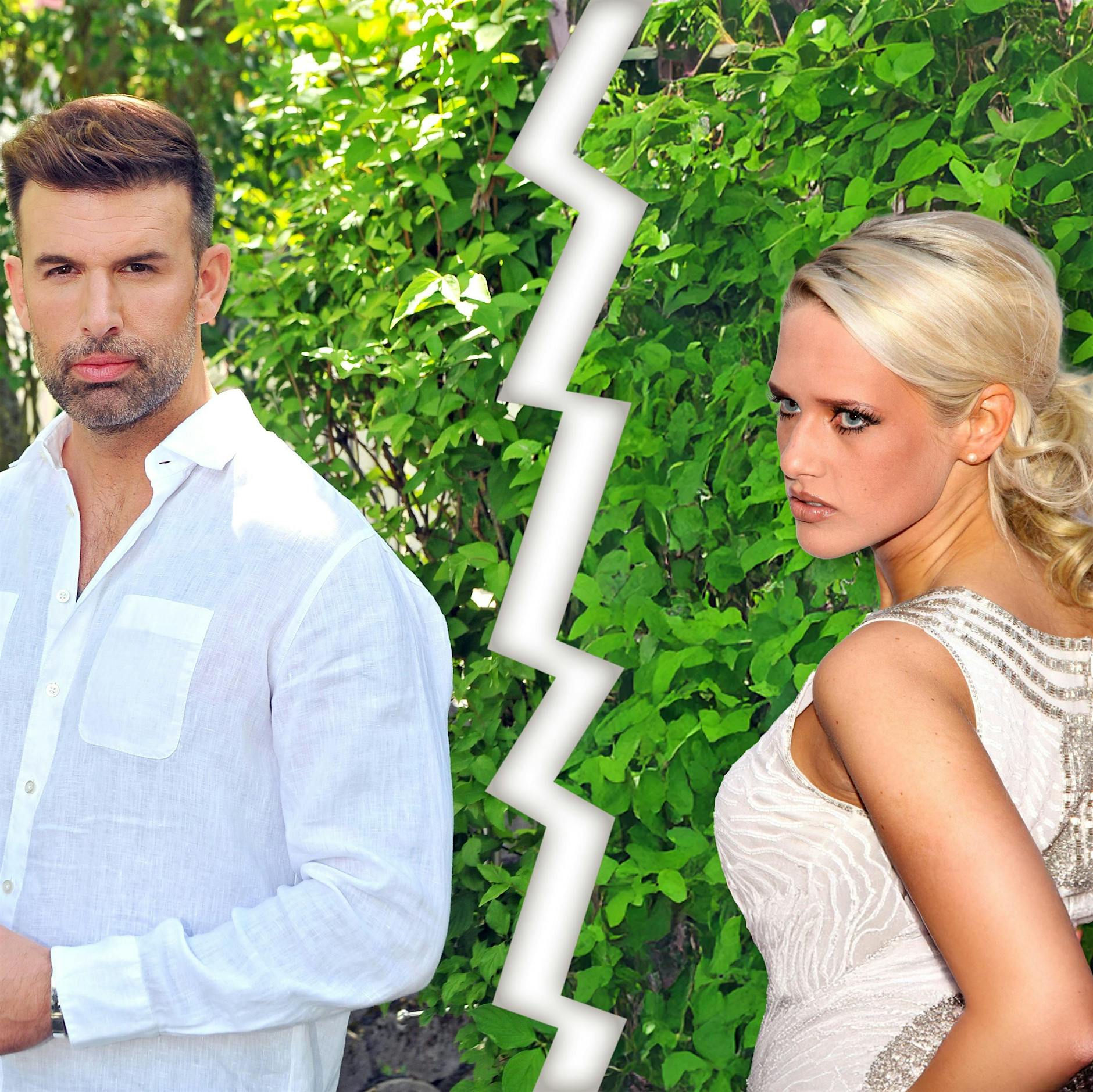 „Meine Karriere war tot“: Jay Khan rechnet mit Sarah Knappik ab!