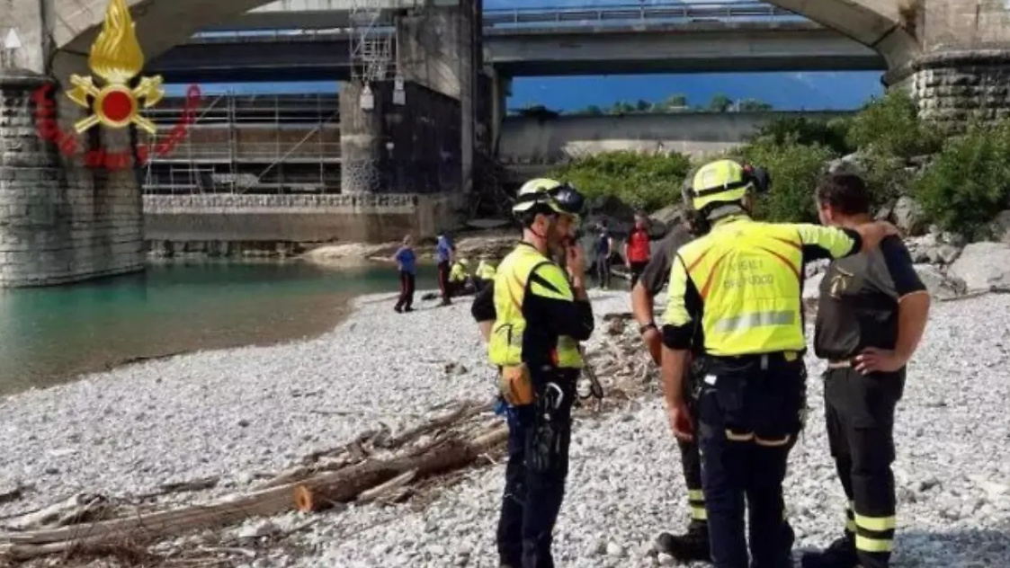 Image - Sie wollte ein Selfie machen: Mädchen (15) von Felsbrocken erschlagen