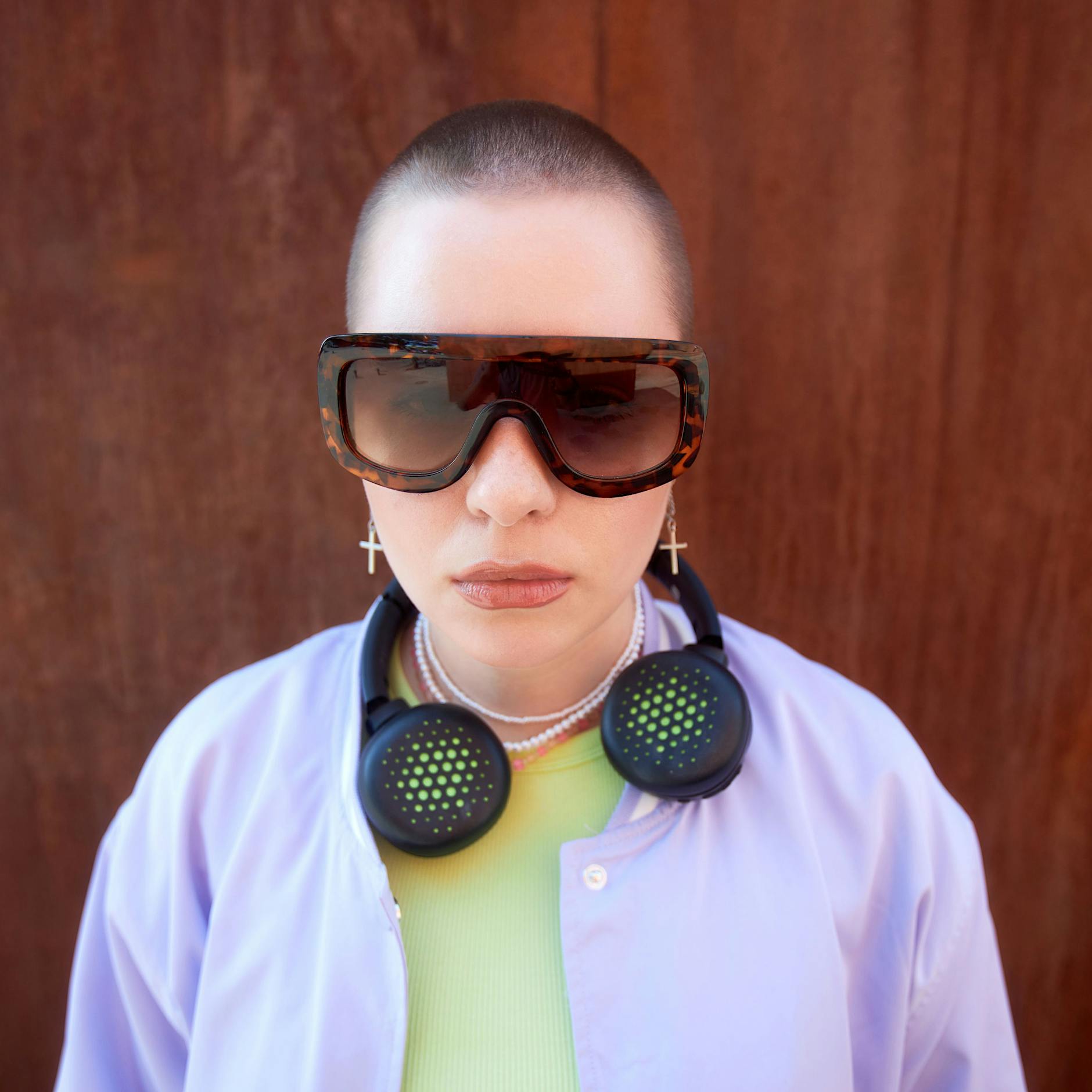 Der tote Blick der jungen Generation: Was ist dran am „Gen Z Stare“?