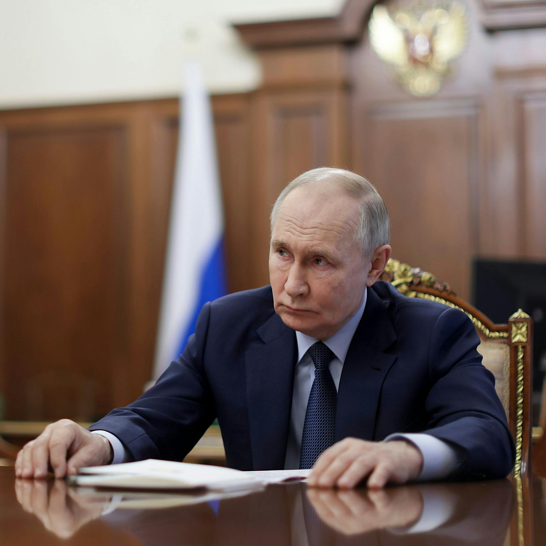 Deutschlands Typhon-Raketen: Warum bei Kremlchef Putin jetzt die Alarmglocken schrillen