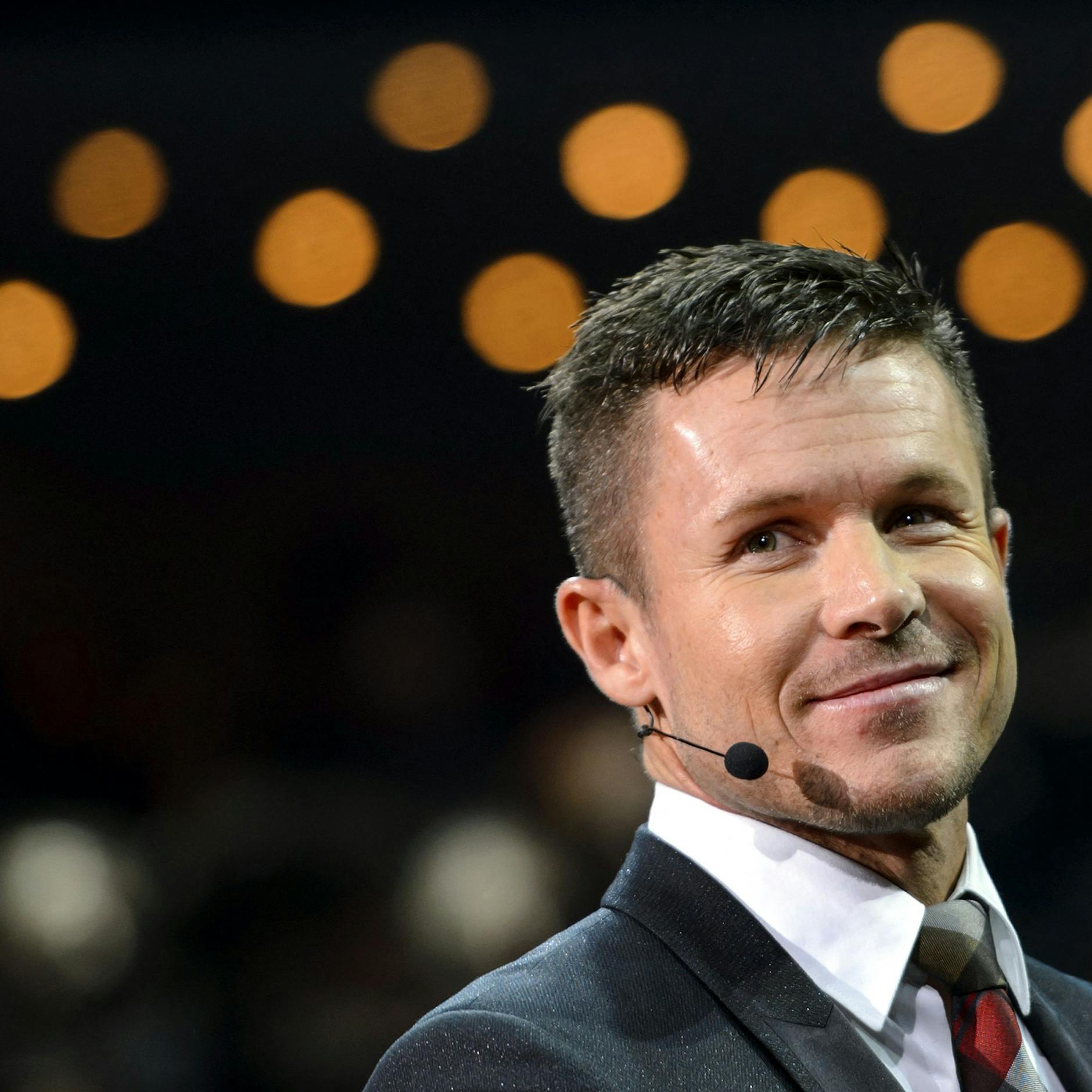 Image - Extremsportler Felix Baumgartner ist tot