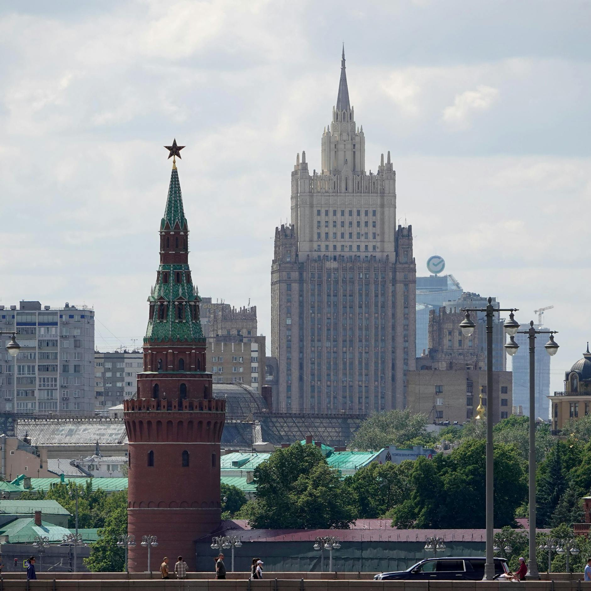 Image - Russland will Internetsuche nach „extremistischen Inhalten“ unter Strafe stellen