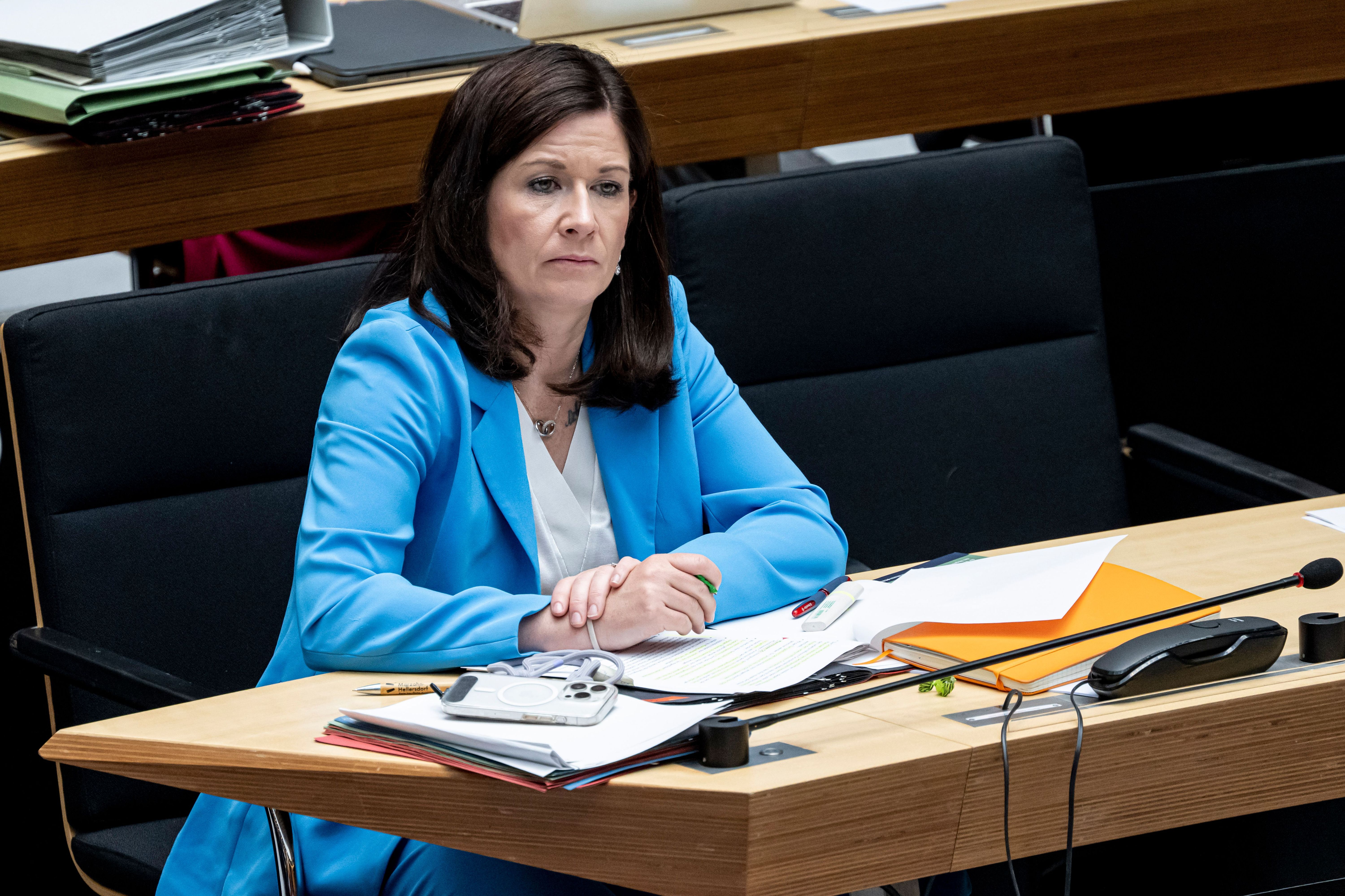 Image - „Skandalöse Unverschämtheit“: Linke wirft Bildungssenatorin Vertuschung im Fall des gemobbten Lehrers vor