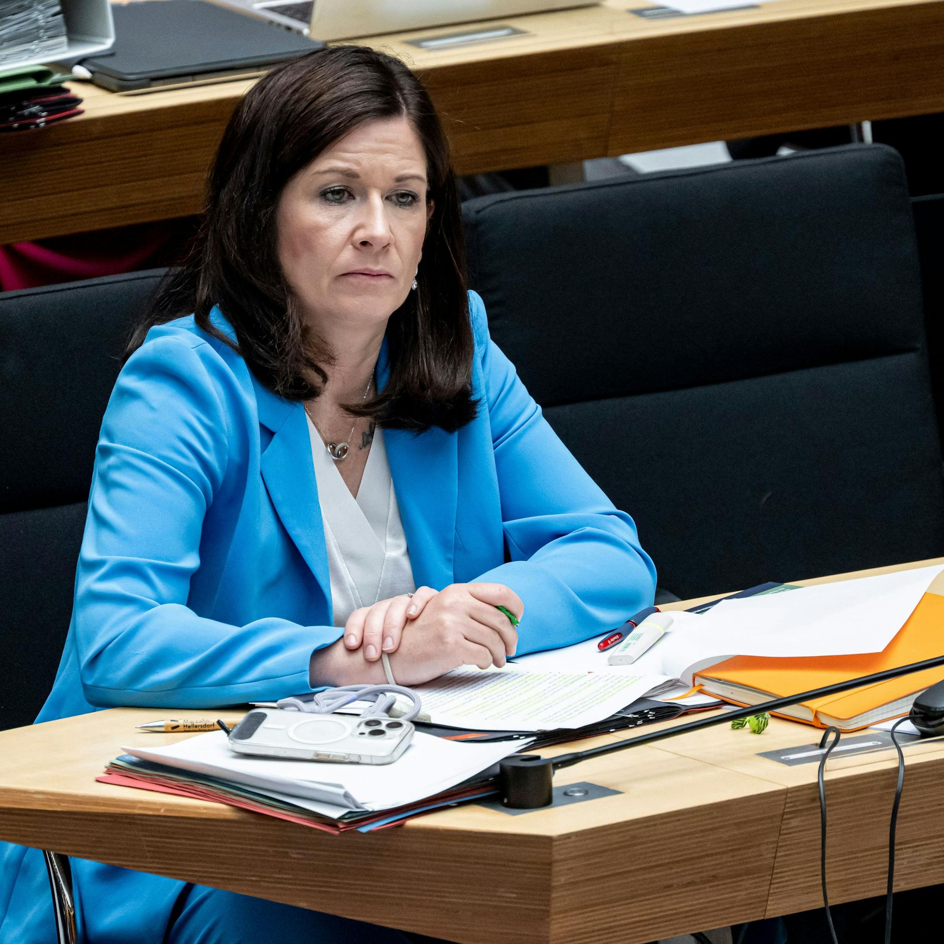 Image - „Skandalöse Unverschämtheit“: Linke wirft Bildungssenatorin Vertuschung im Fall des gemobbten Lehrers vor