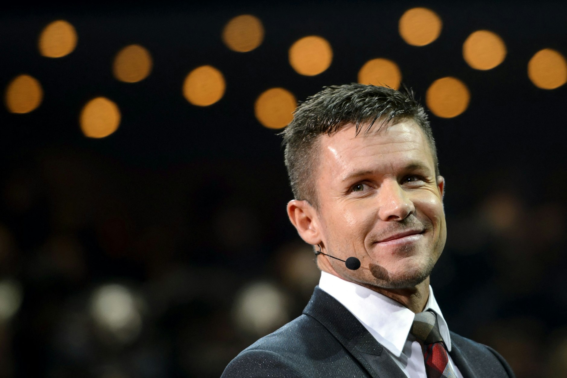Felix Baumgartner ist im Alter von 56 Jahren gestorben.