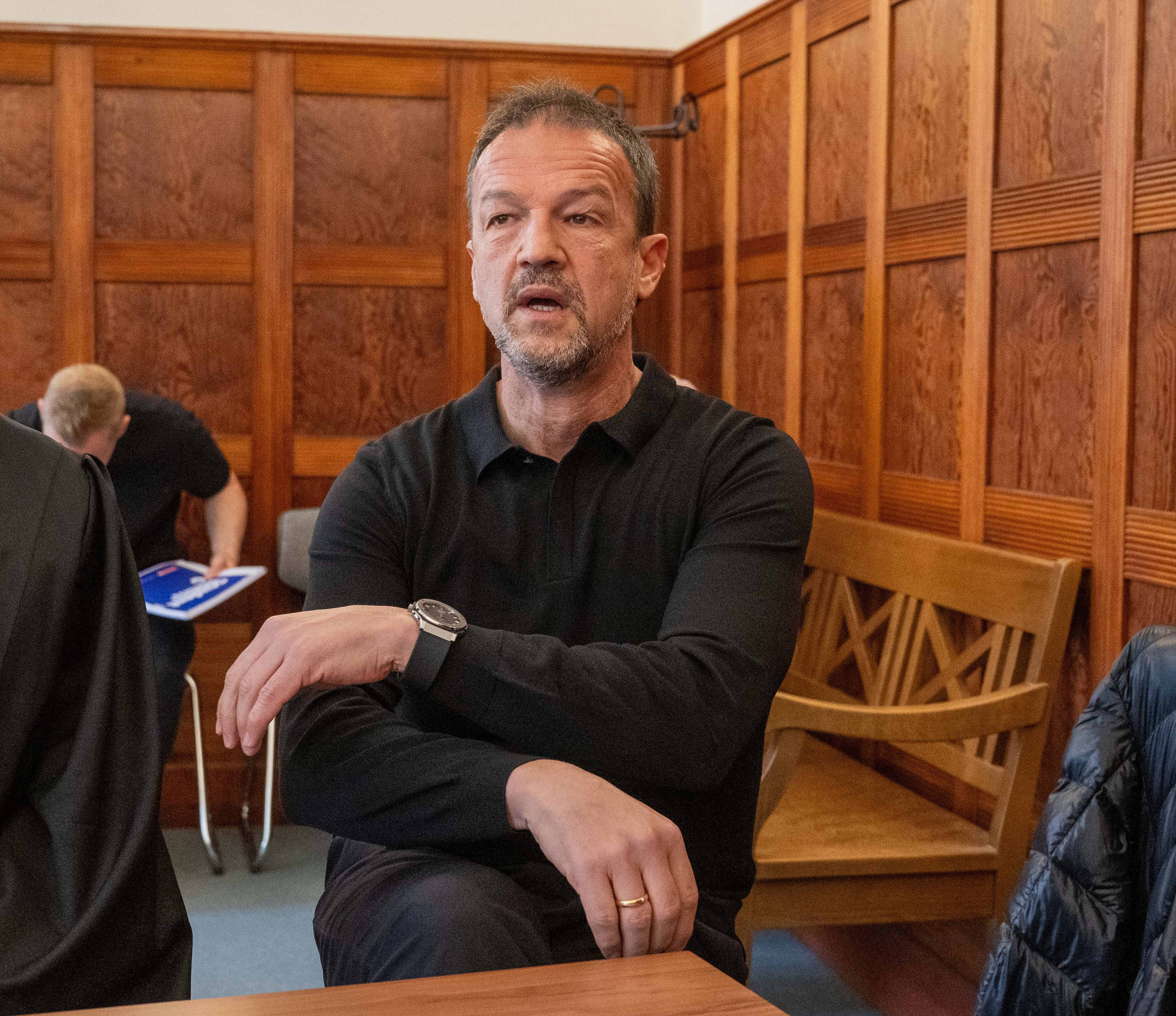 Millionen-Zoff! Dritter Richter will zwischen Hertha und Bobic schlichten