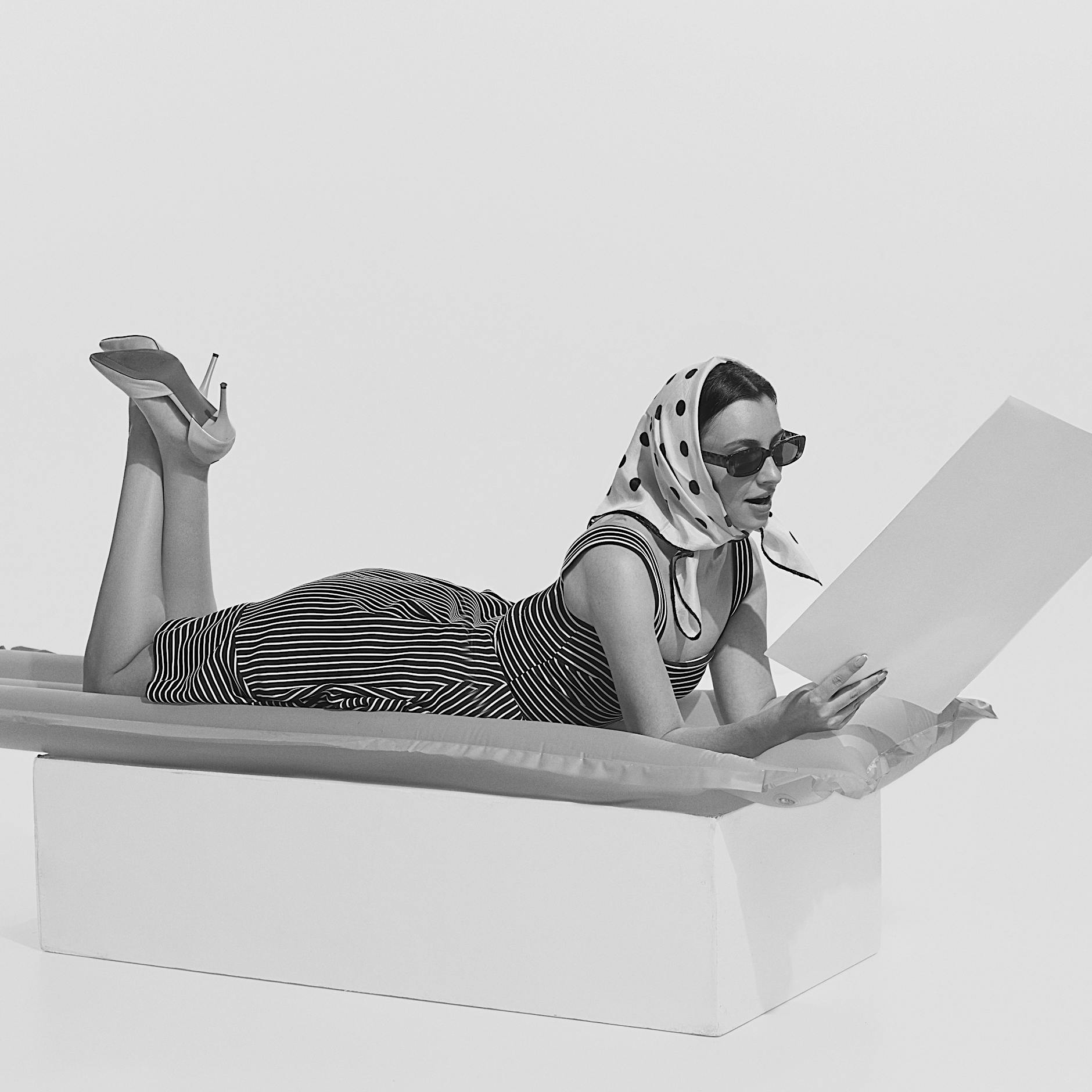 Urlaub am besten allein! Warum jeder eine Solo-Reise ausprobieren sollte