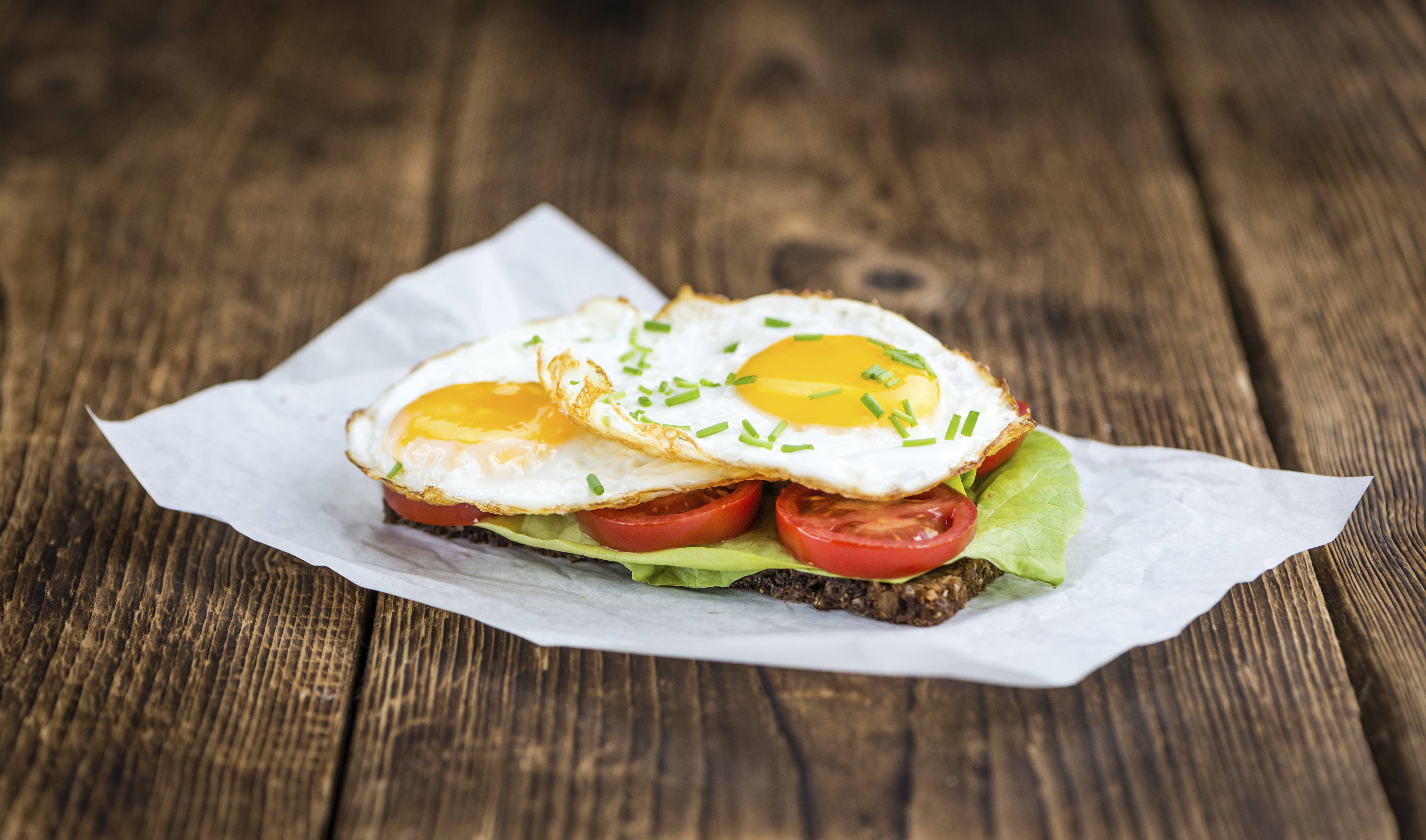 Rezept der DDR: Kennen Sie die Kraftstulle? So geht Omas Super-Brot!