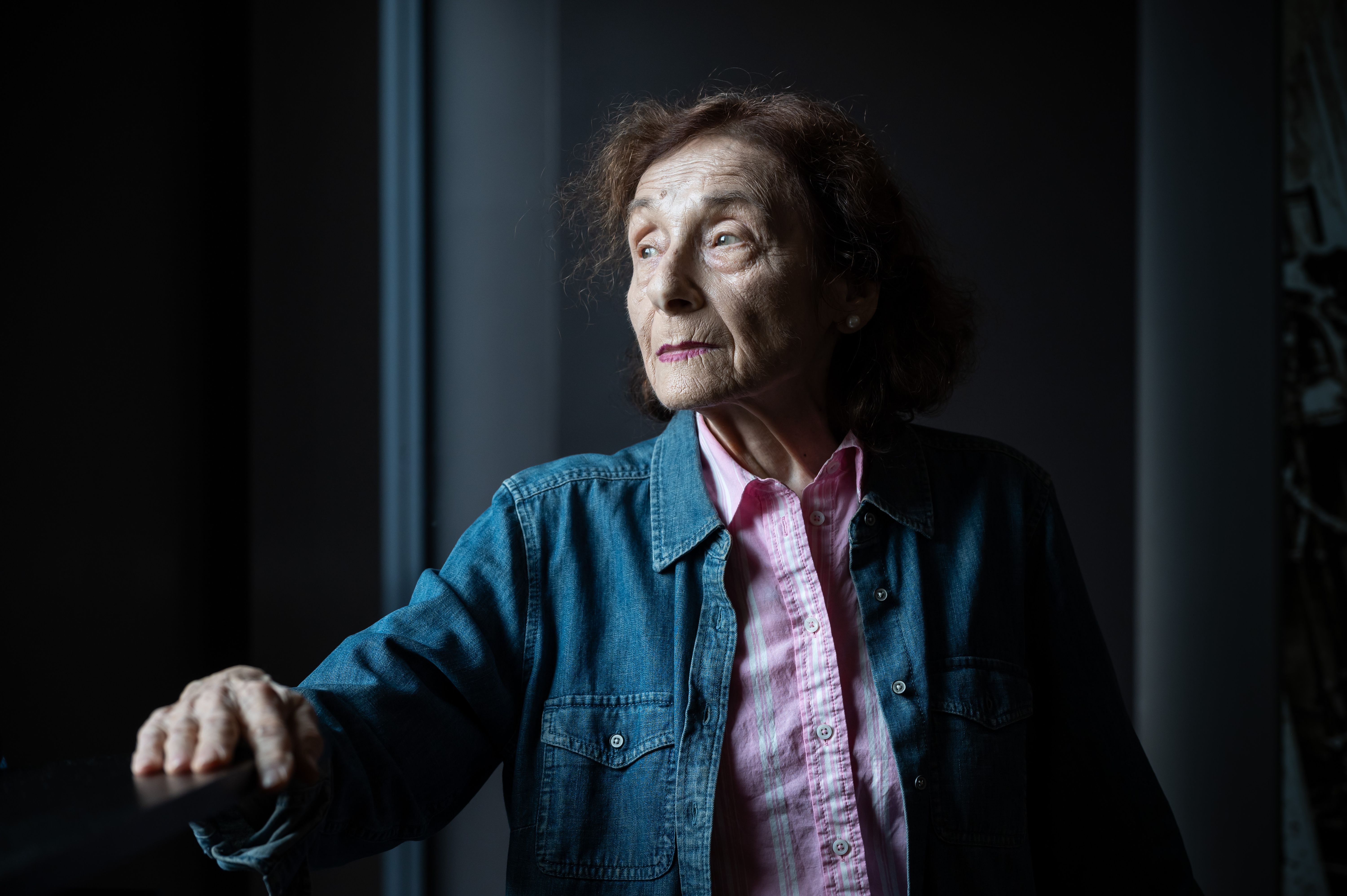 Image - Hava Kohav Beller: „Mir wurde vorgeworfen, ich wolle die Deutschen reinwaschen“