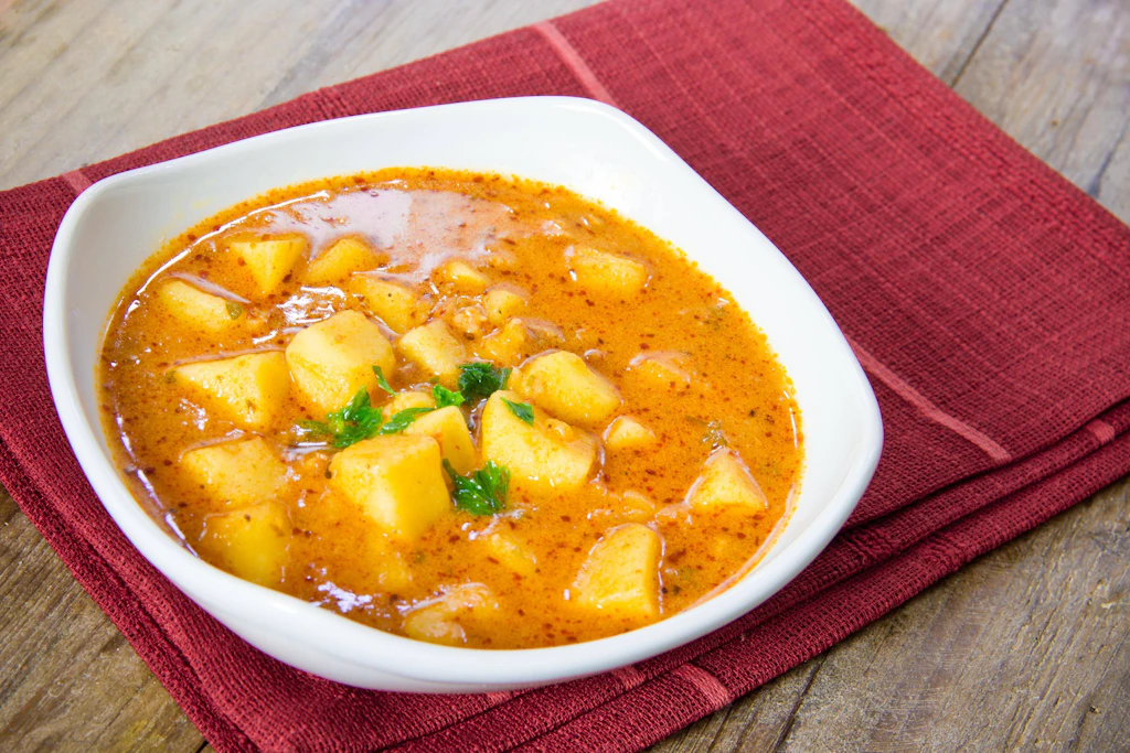 Räubertopf nach Omas Rezept: Das schmeckt nach Kindheit!