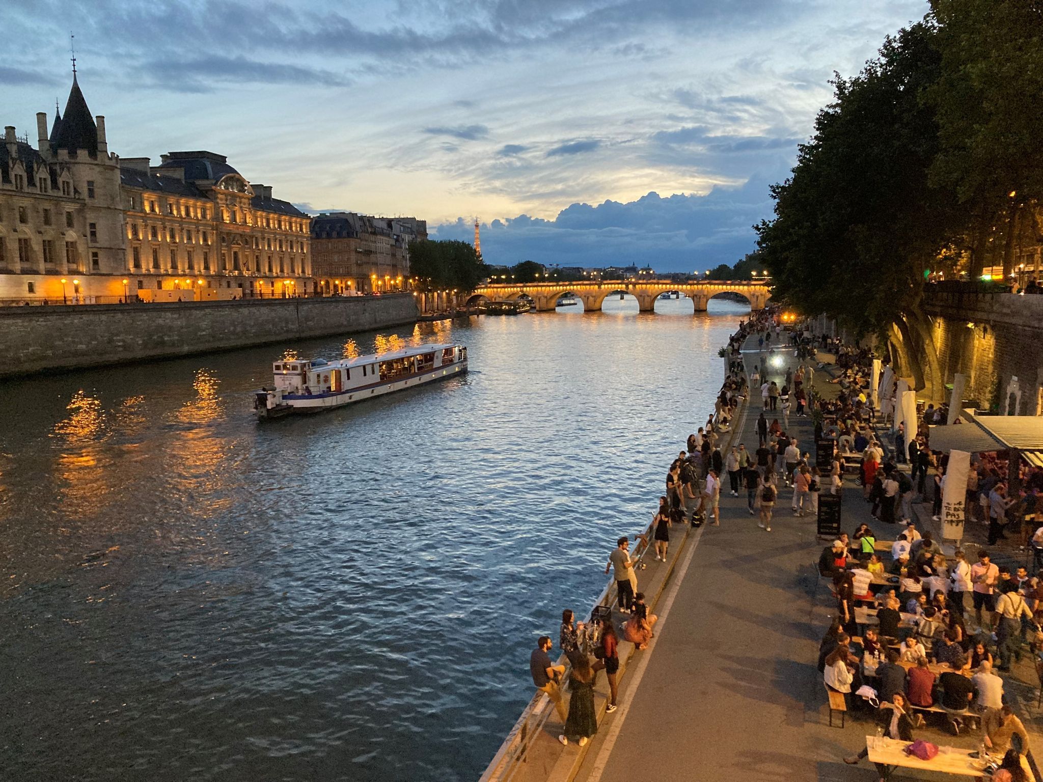 Radwege und Roller: Was Berlin von Paris lernen könnte – wenn es wollte