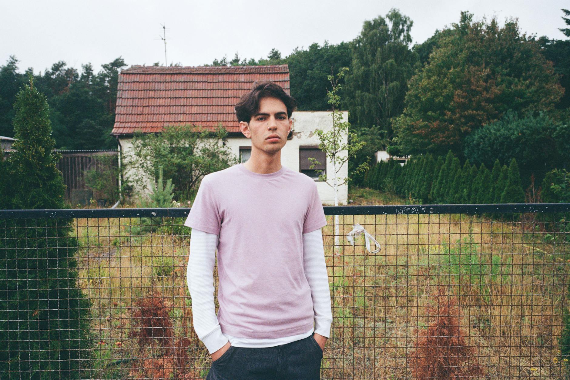 Jassin in der Provinz: „Du musst dich erst mal beweisen. So kenne ich die Mentalität im Osten.“