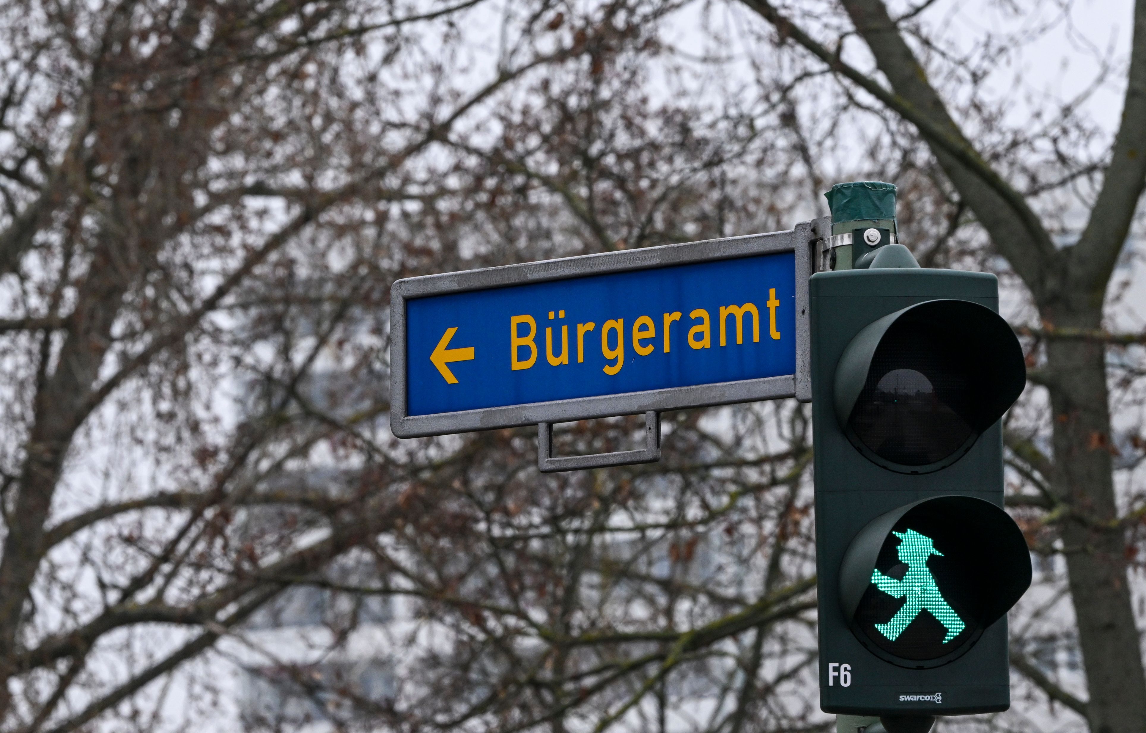 Bezirke boykottieren Senats-Service für mehr Bürgeramts-Mitarbeiter