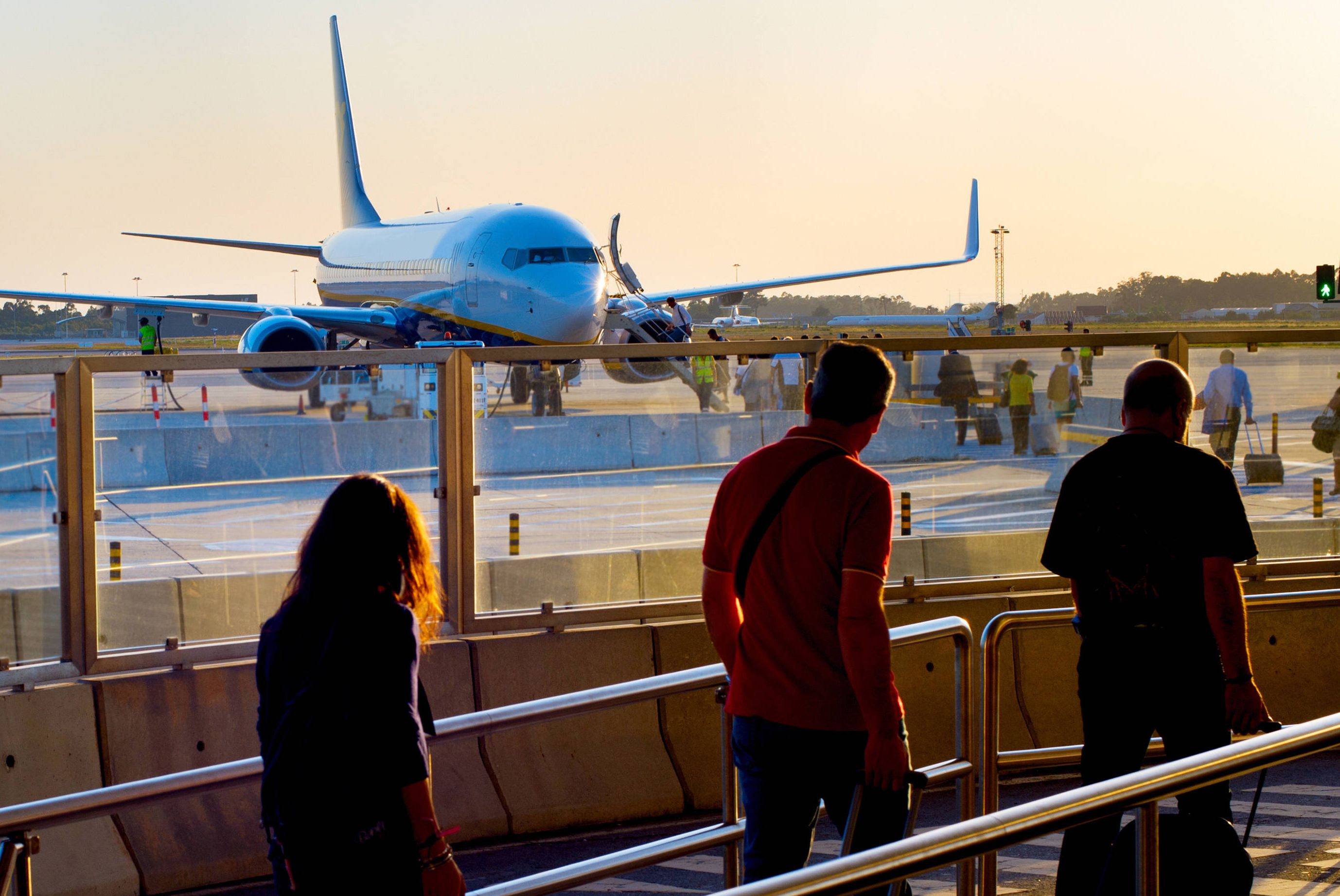 Ryanair und die Mietwagenfalle: So schützen Sie sich vor Abzocke!