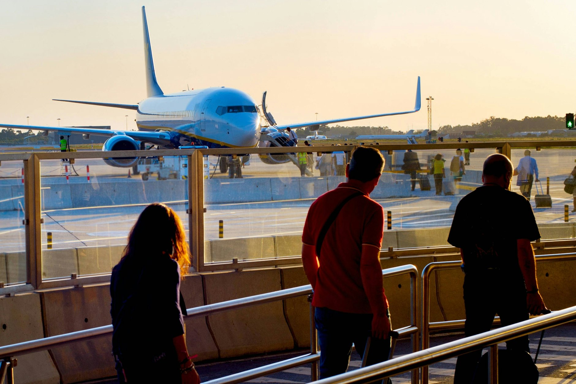 Autos mieten über Ryanair? Unser Autor meint: Lasst die Finger davon!