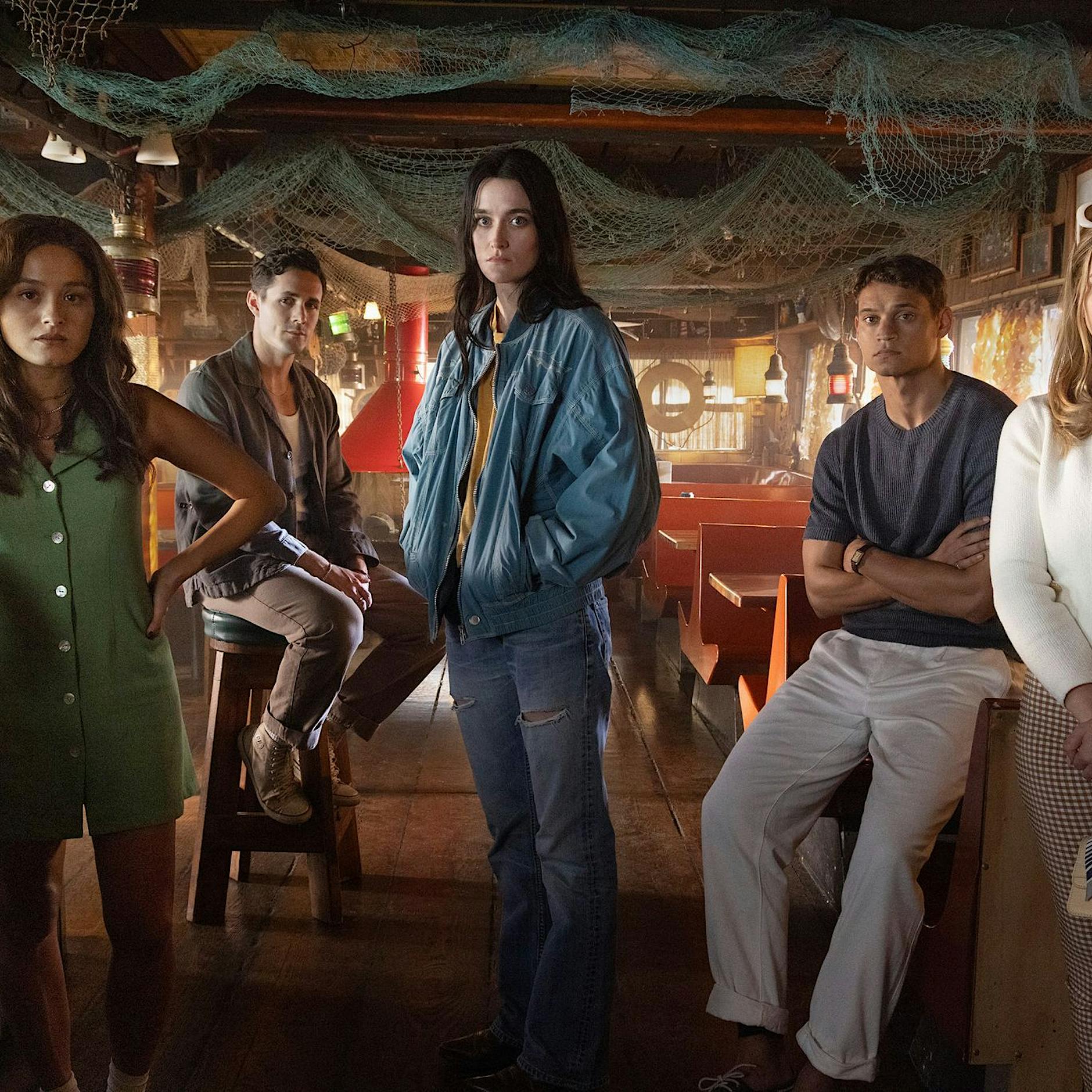 „Ich weiß, was du letzten Sommer getan hast“: Braucht jemand dieses Remake eines Horrorfilms aus den späten 90ern?