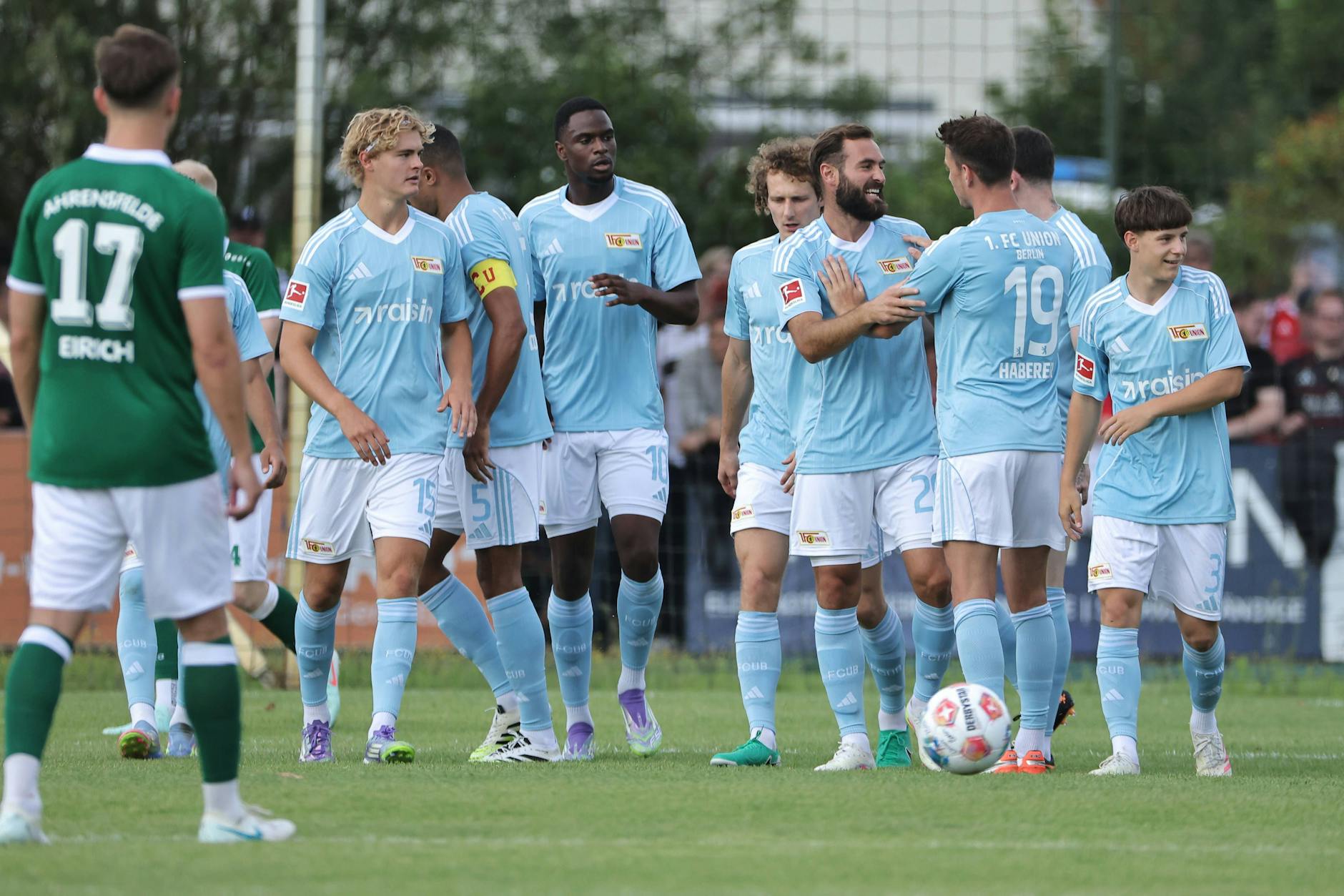 Der 1. FC Union Berlin kann in der neuen Saison in die Top 30 der Ewigen Bundesliga-Tabelle vorstoßen – und das im siebten Jahr.