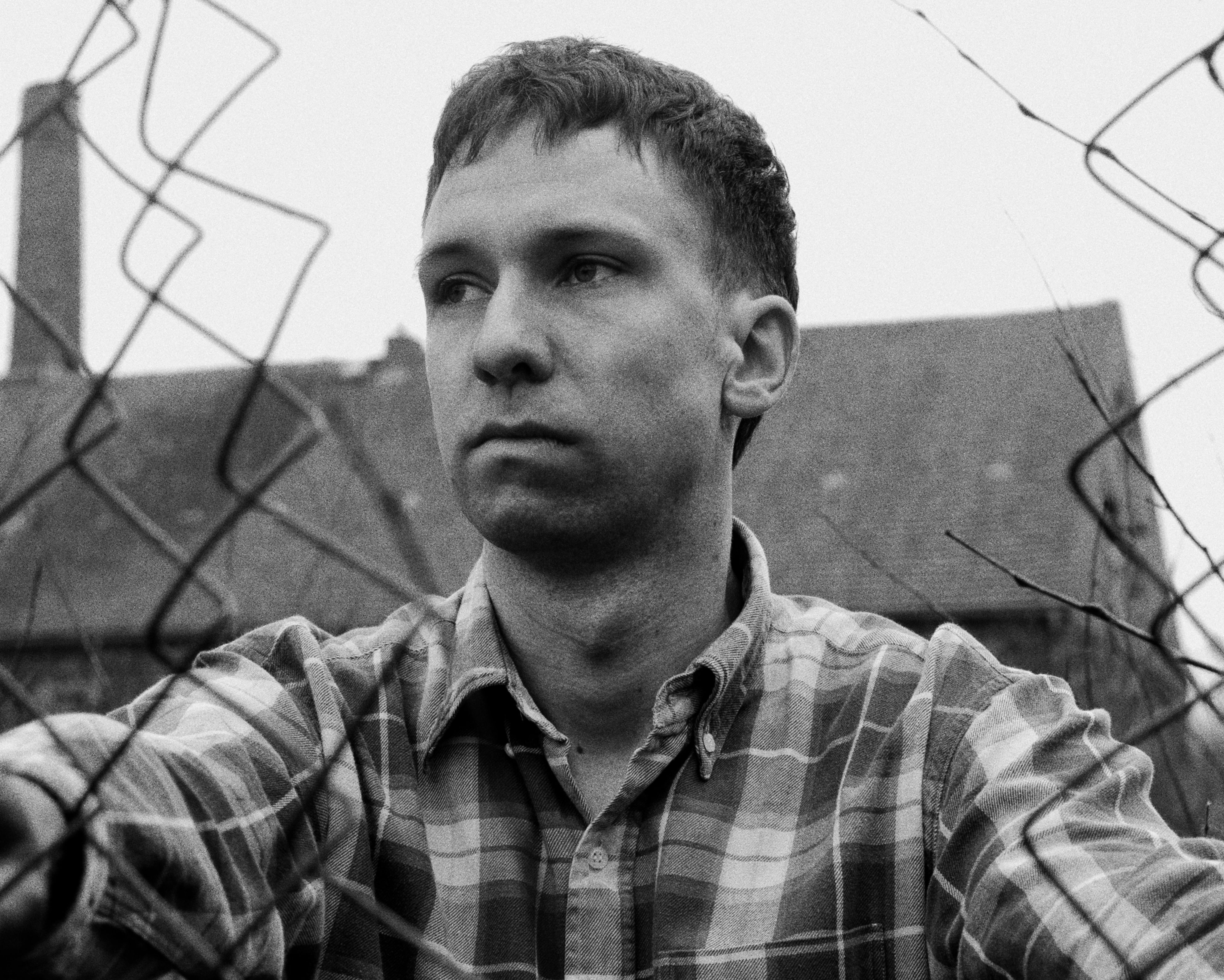 Thüringen im Juli 1989: Von einem Vater, der die DDR und seine Familie zurückließ