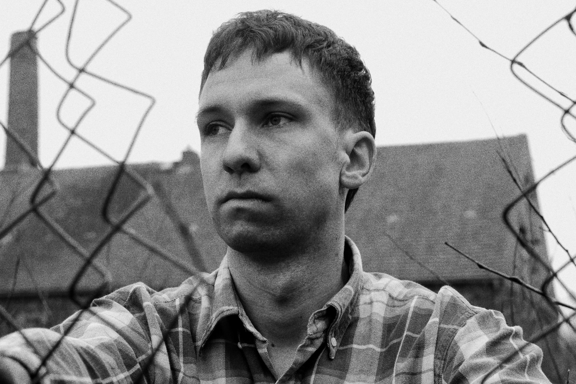 Der Berliner Liedermacher Betterov