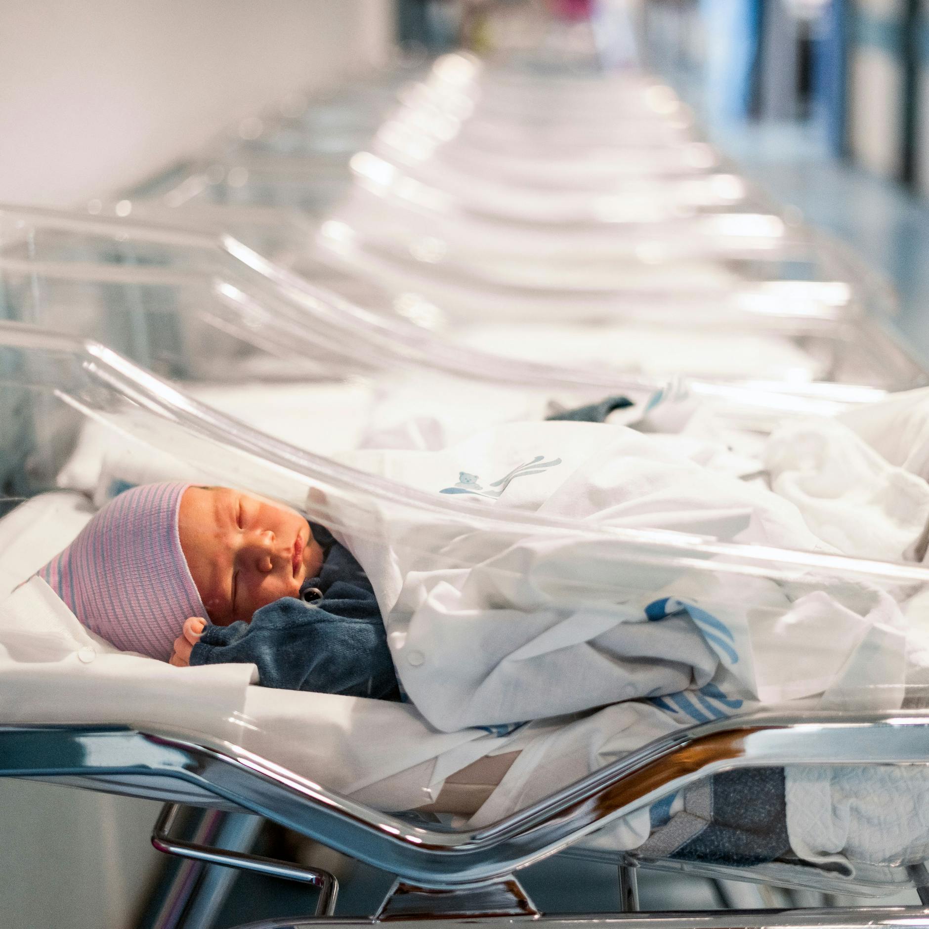 Image - Geburtenrate in Deutschland sinkt auf 1,35: Kein Land der Welt hat eine Lösung für dieses beunruhigende Problem gefunden