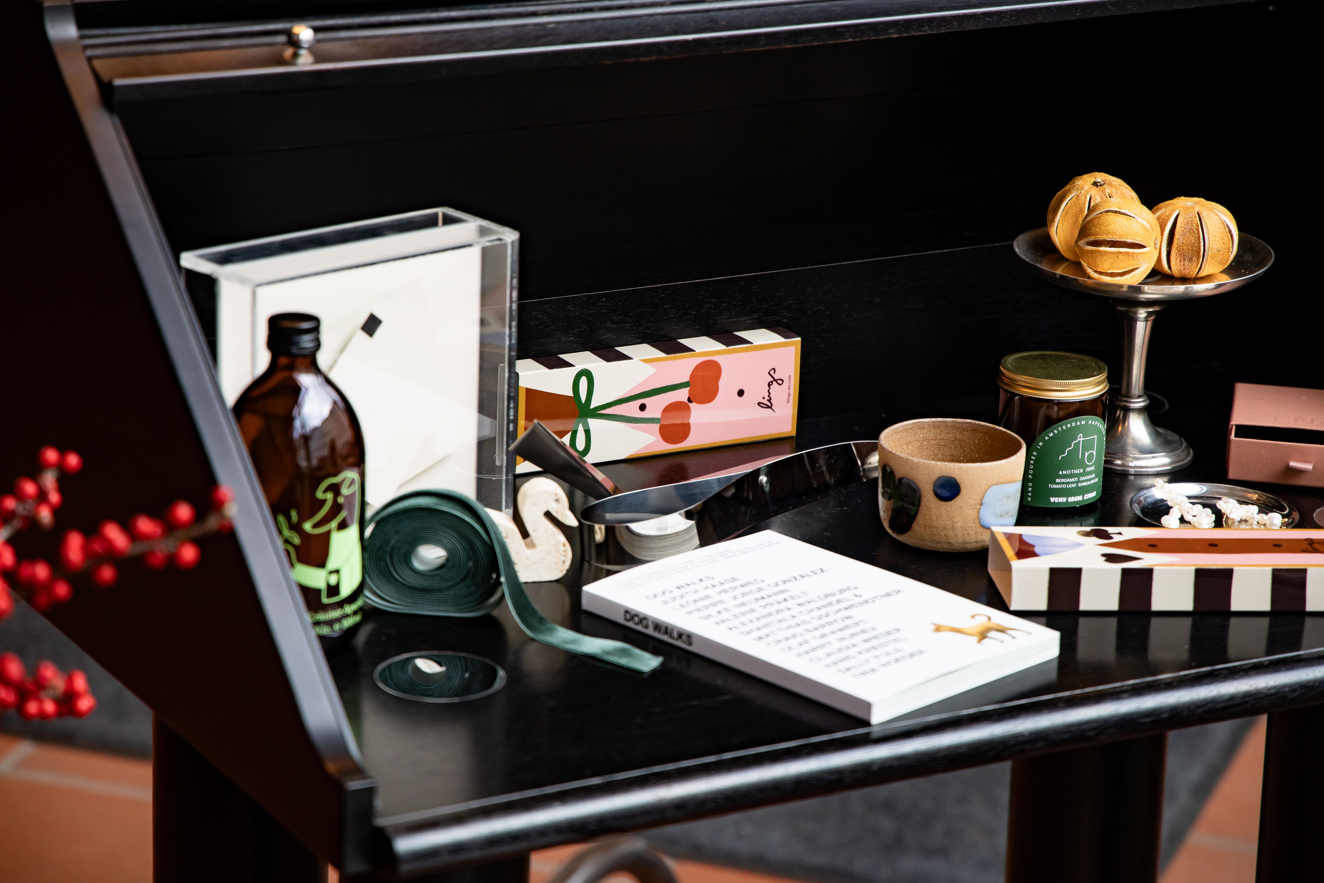 Image - Blumen, Mode und Design unter einem Dach: Die schönsten Concept-Stores in Mitte