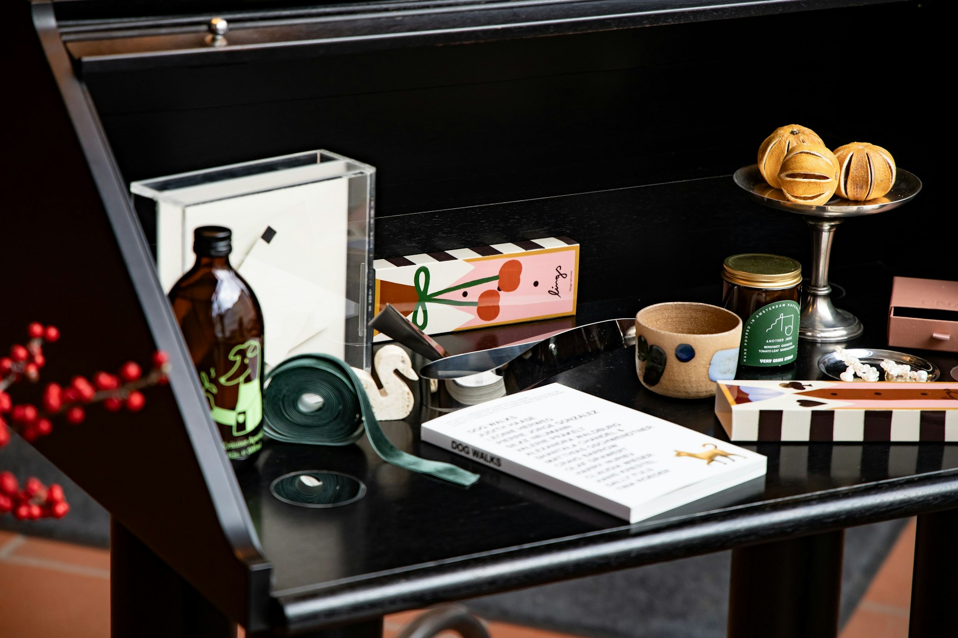 Stöbern ohne Ende: In den vielen Berliner Concept-Stores findet man alles, was das Herz begehrt.