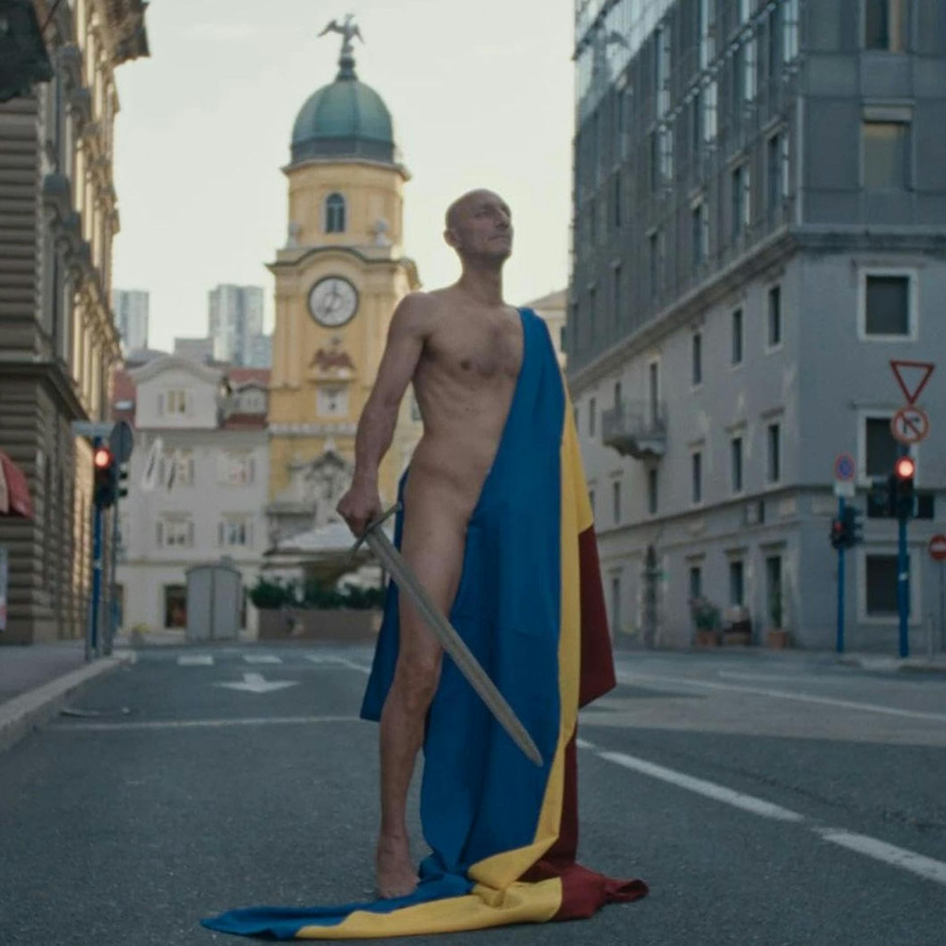 Image - „Fiume o morte!“ – Wie ein kokainsüchtiger Dichter Rijeka besetzte und Italien den Krieg erklärte