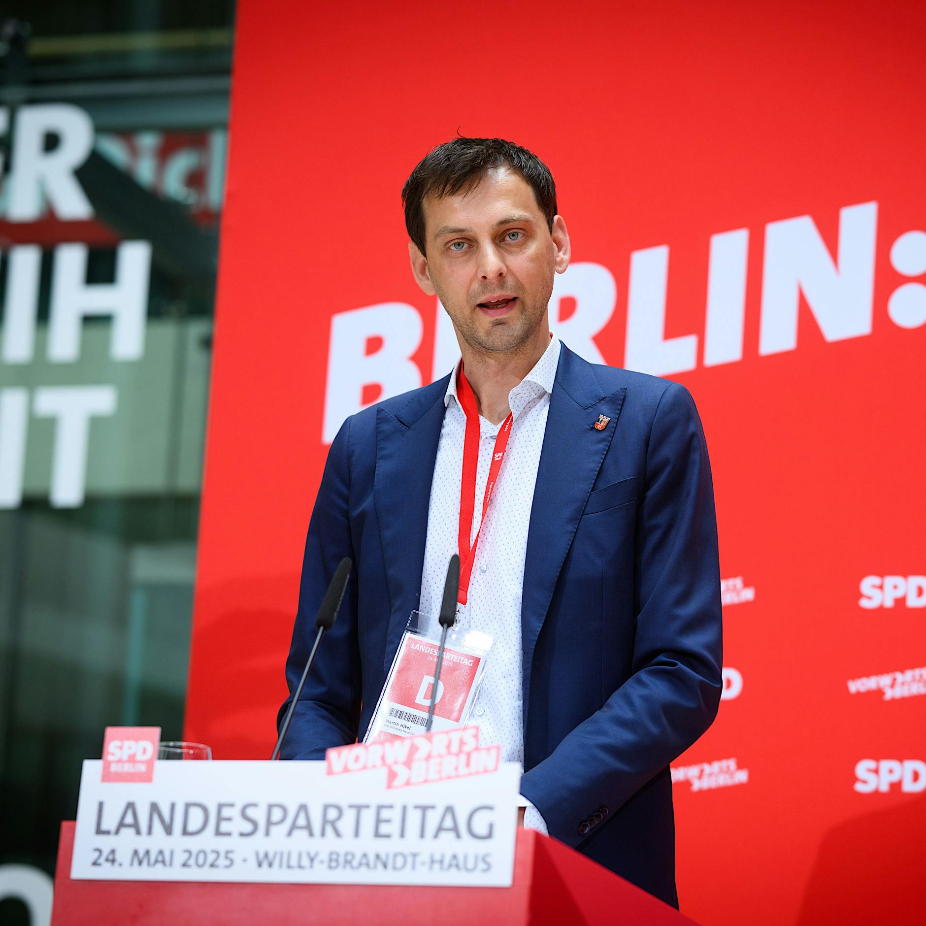 Berliner SPD legt Enteignungsgesetz vor: Auch Betriebe betroffen