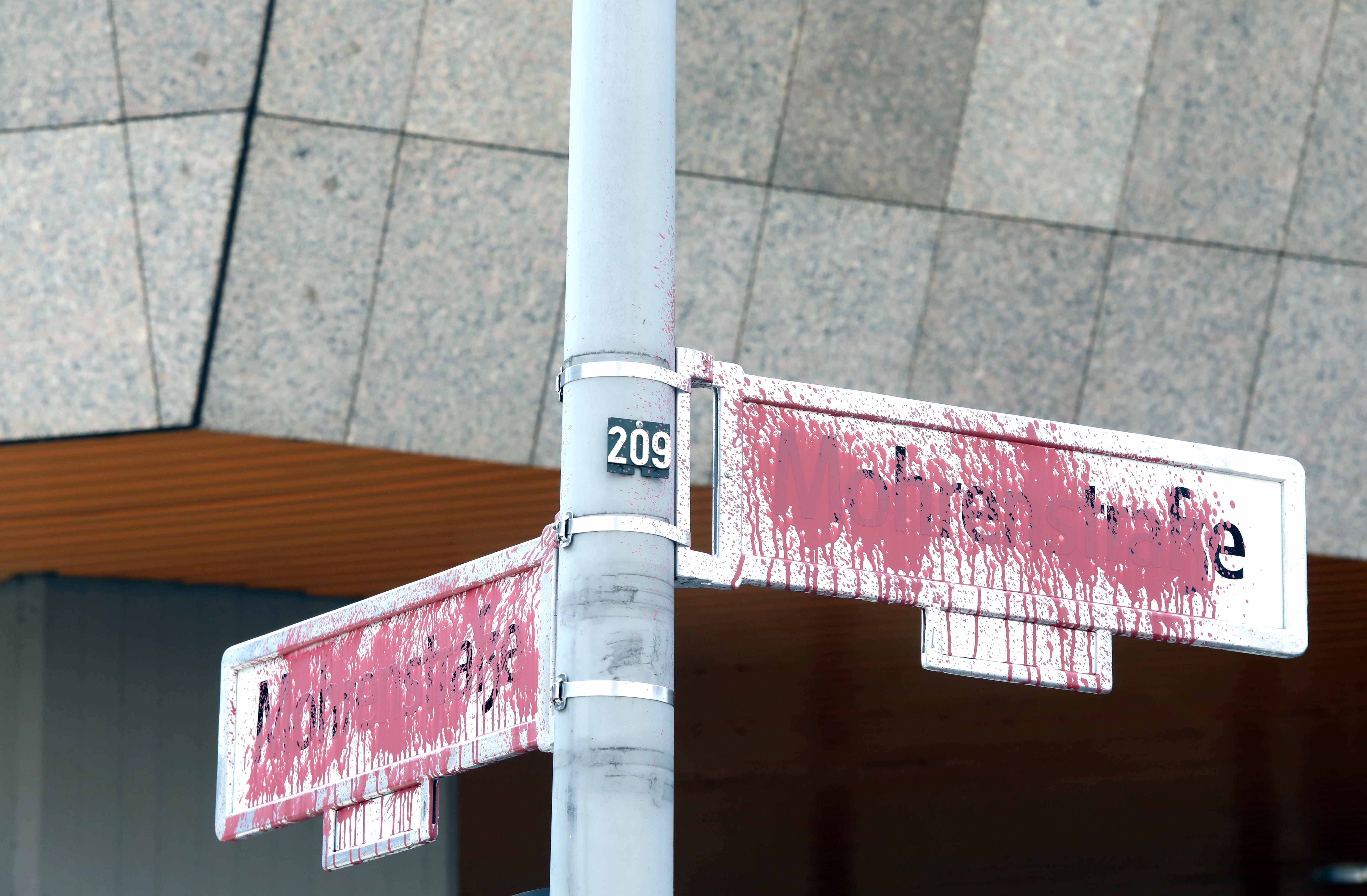 Cancel Culture in der Mohrenstraße: Für Berlins Verwaltung gibt es eine gute und eine missliebige Zivilgesellschaft