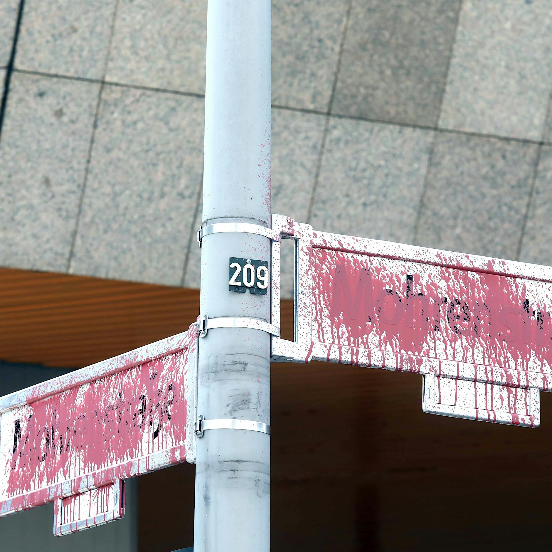 Cancel Culture in der Mohrenstraße: Für Berlins Verwaltung gibt es eine gute und eine missliebige Zivilgesellschaft