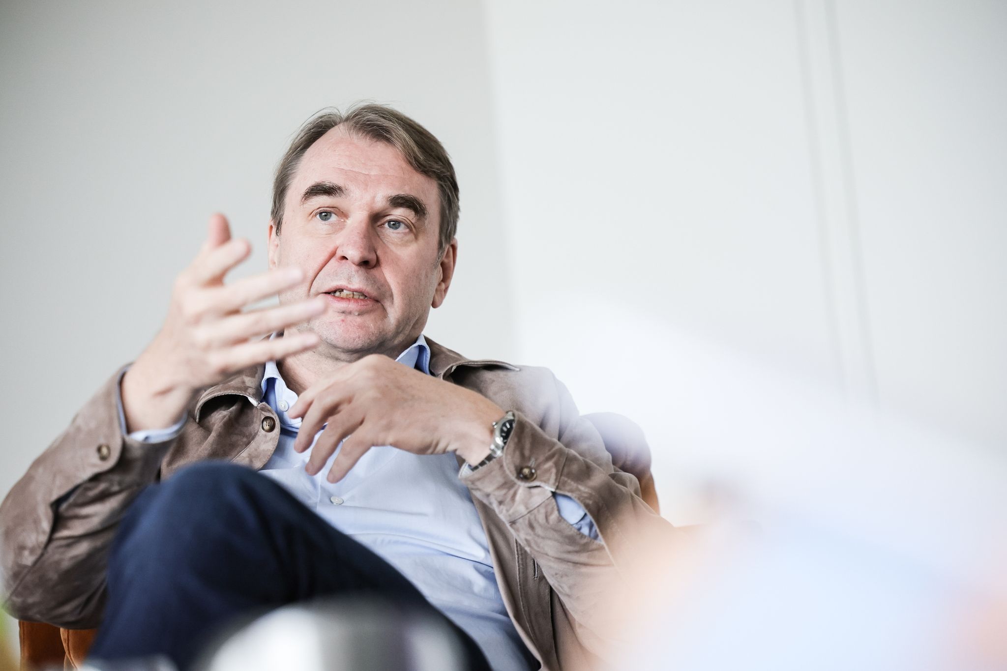 Der Spiegel beleidigt mal wieder Ostdeutsche: „Eigenarten ständig im Blick behalten“