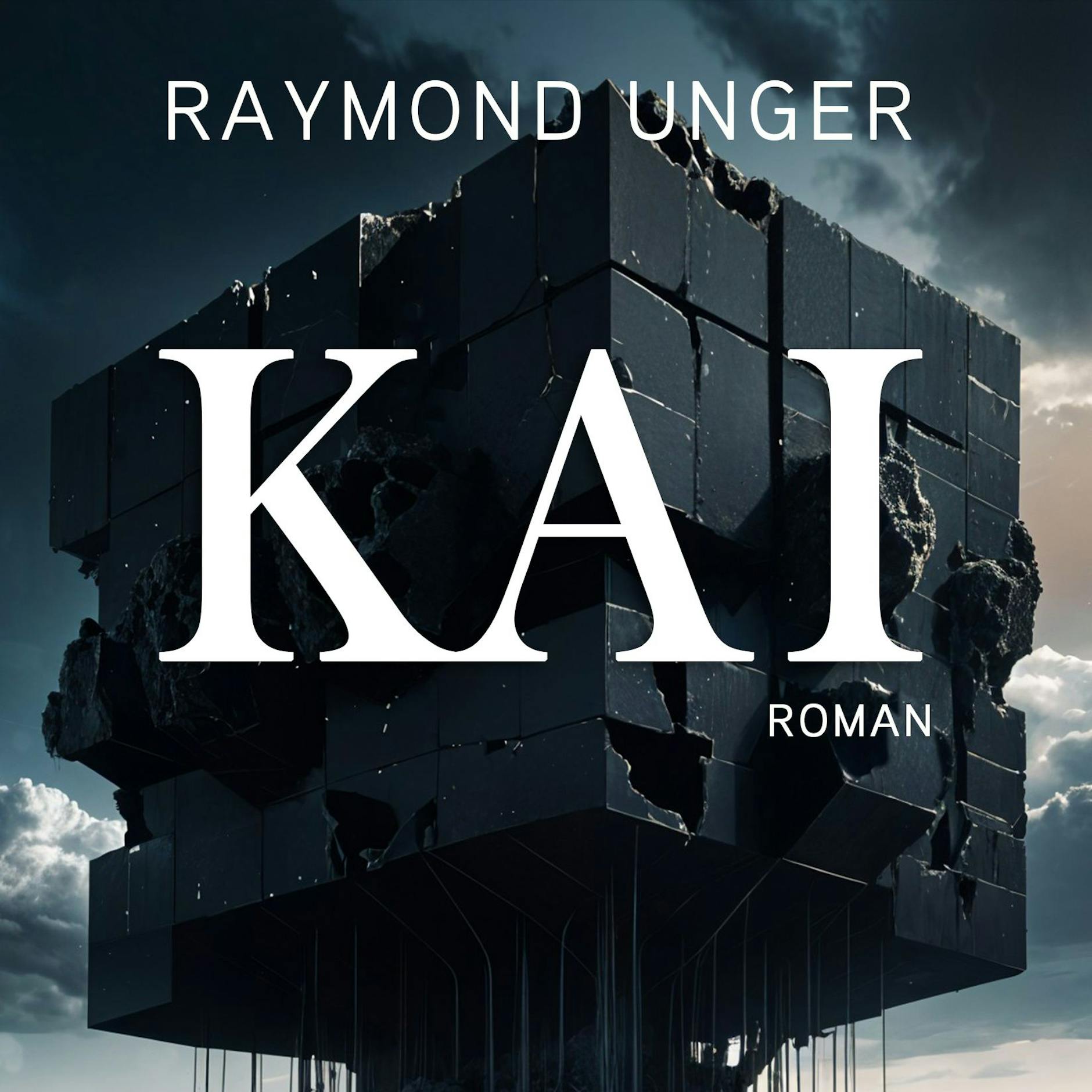 Image - Apokalypse als Erzählung: Raymond Ungers literarischer Befreiungsschlag