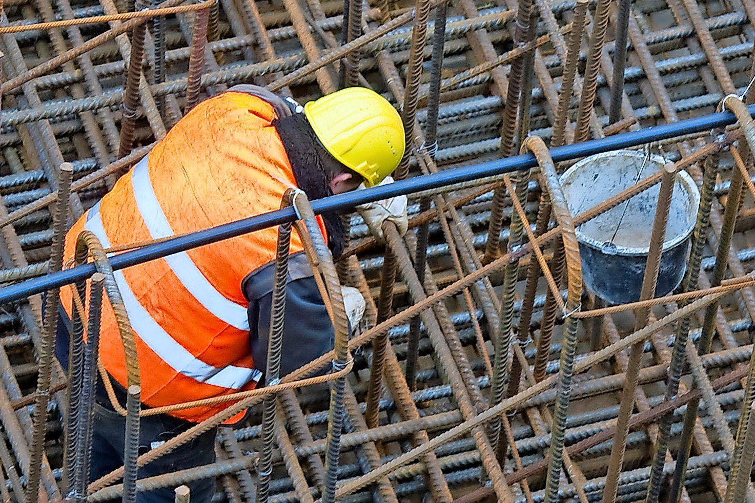 Jeder Dritte in Brandenburg verdient weniger als 2750 Euro.