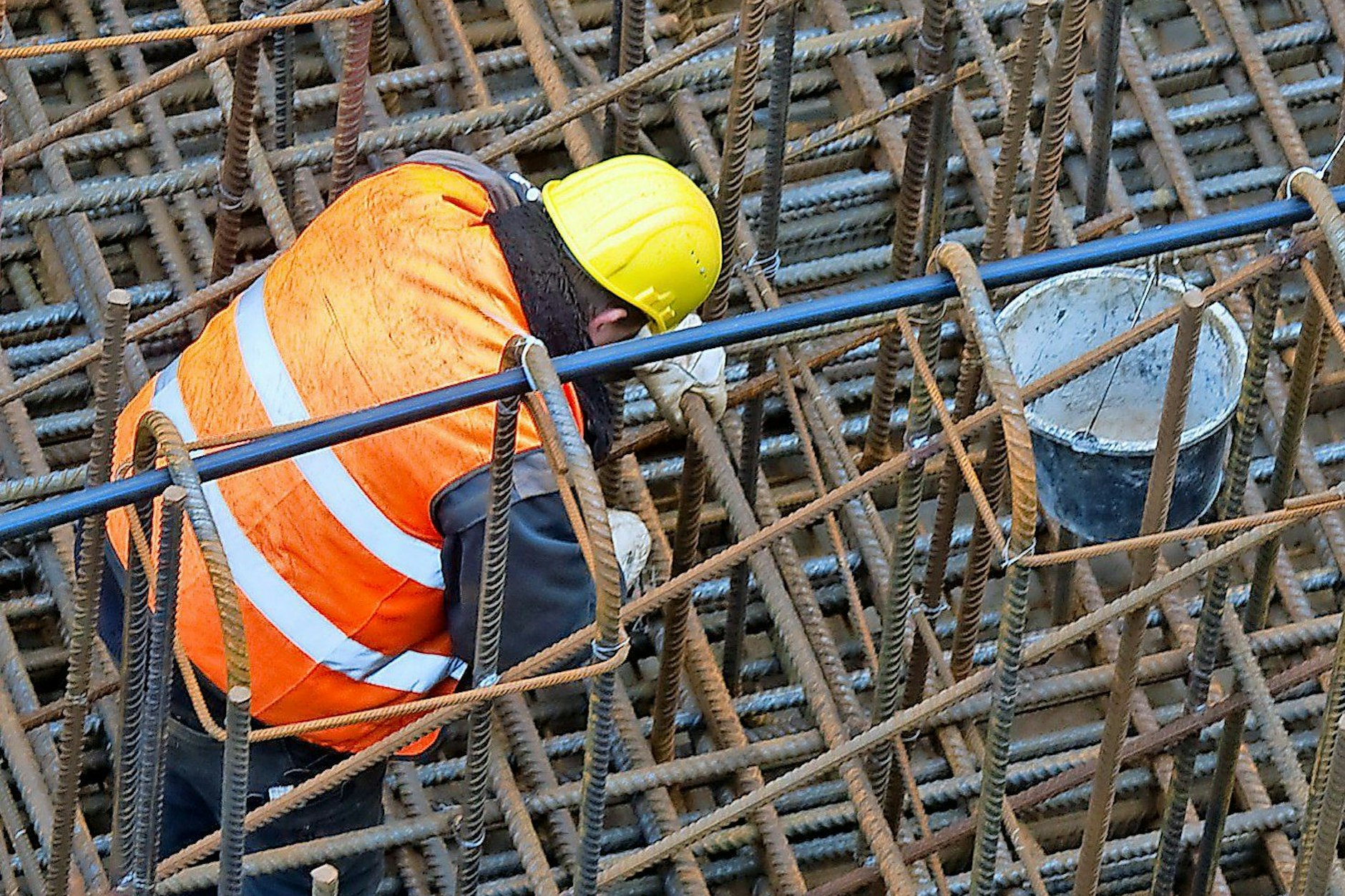 Jeder Dritte in Brandenburg verdient weniger als 2750 Euro.