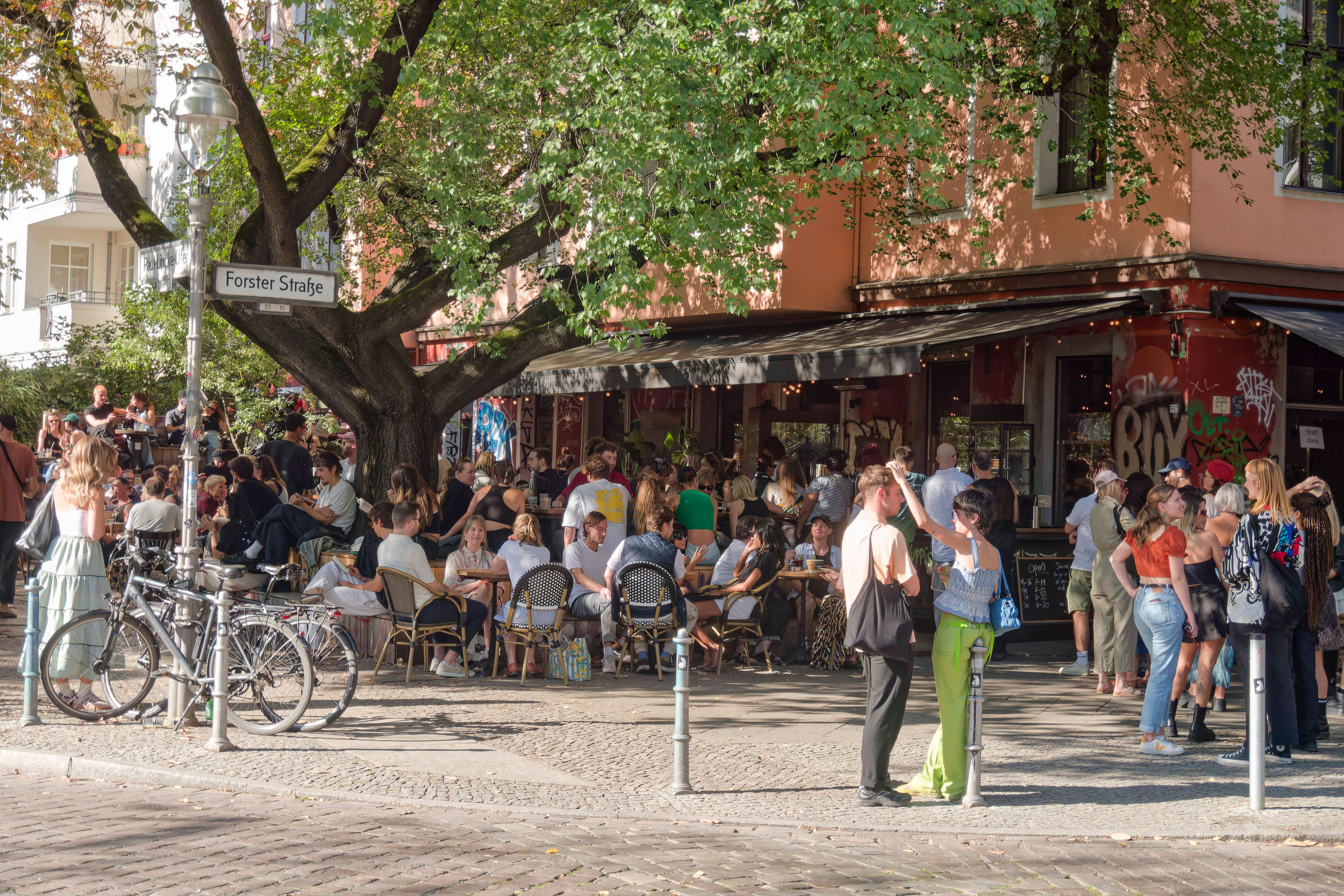 Image - Von Berghain bis La Maison – wofür wir uns definitiv nicht mehr anstellen werden