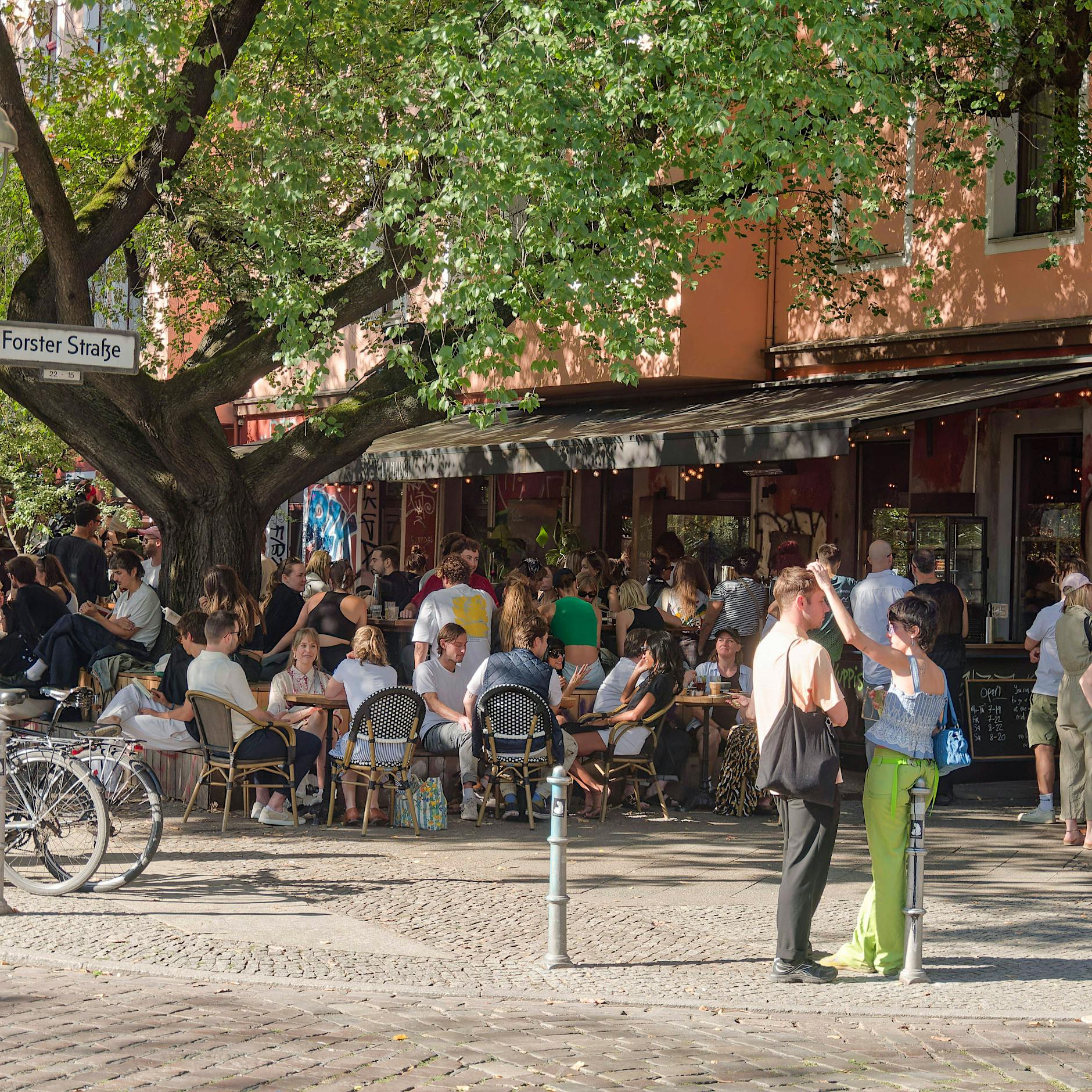 Von Berghain bis La Maison – wofür wir uns definitiv nicht mehr anstellen werden