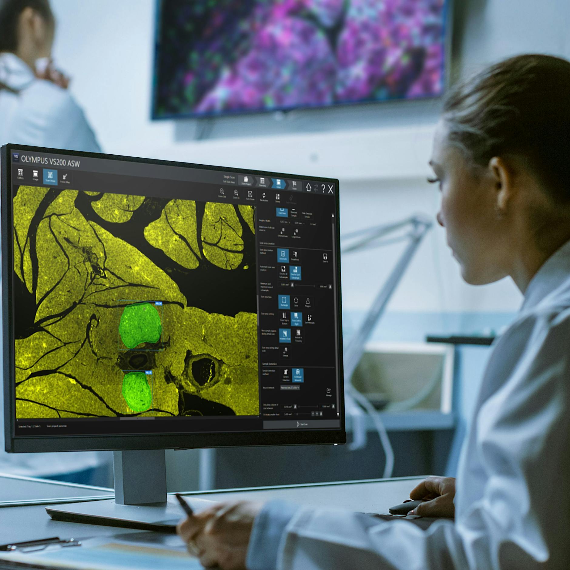 Die KI als Assistenzarzt: Wenn die Maschine über Leben und Tod entscheidet