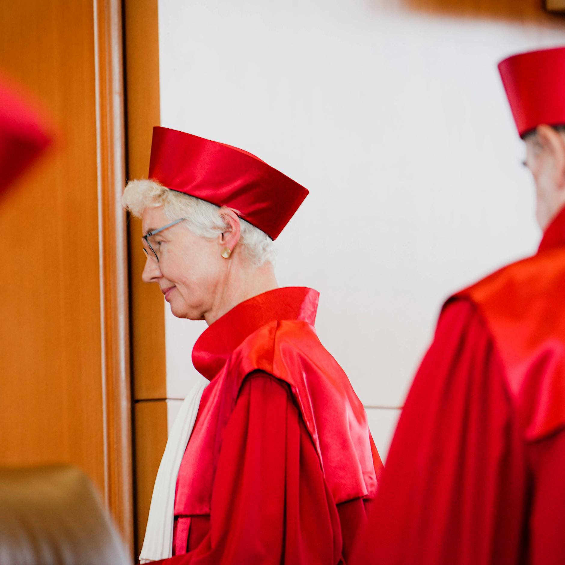 Verfassungsgericht: Alle streiten über Brosius-Gersdorf – doch das Problem des Bundestags ist größer