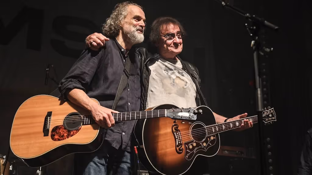 Dieter „Maschine“ Birr: Sein Traum vom Wacken-Festival ist geplatzt!