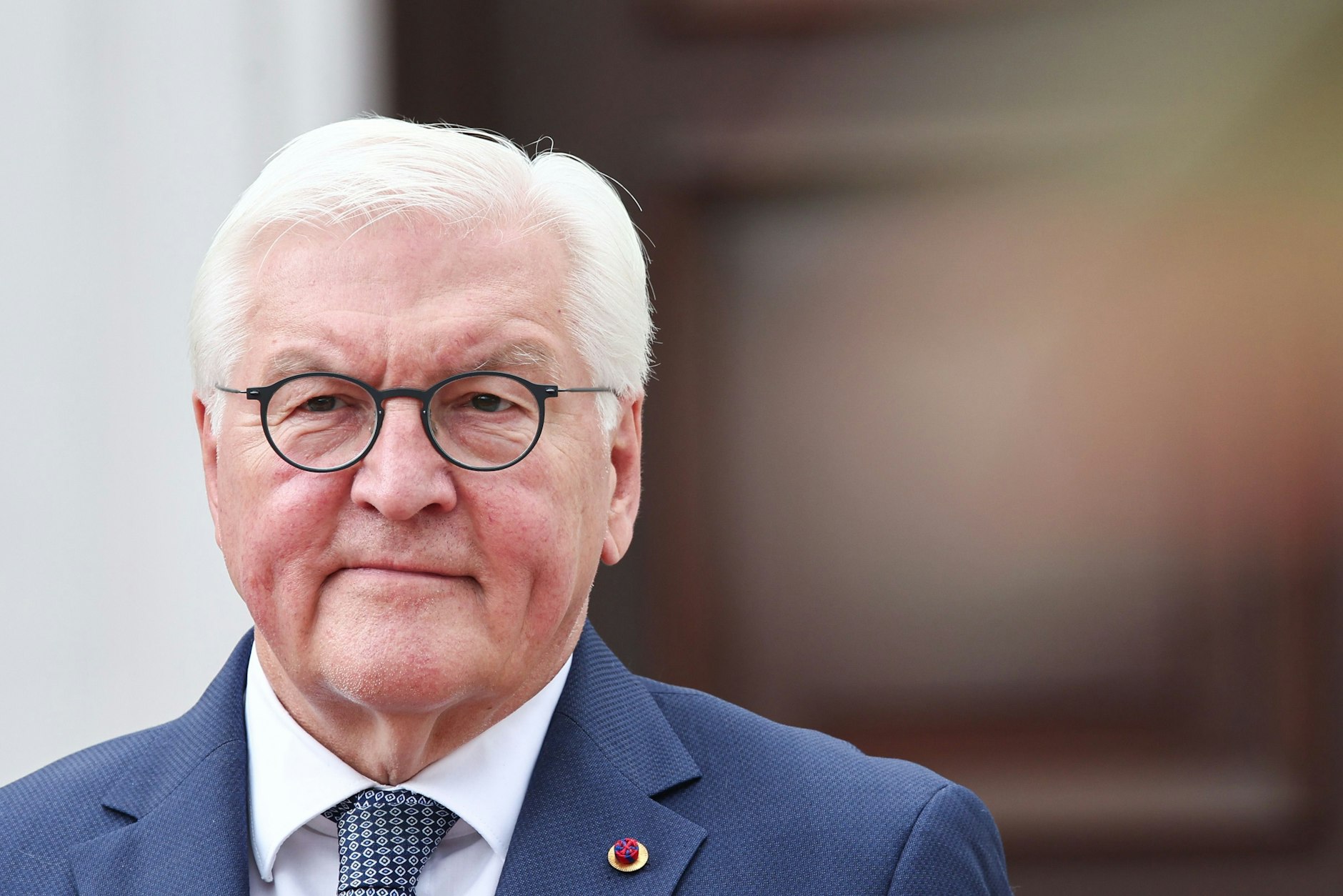 Bundespräsident Steinmeiers temporärer Amtssitz sprengt alle Kosten