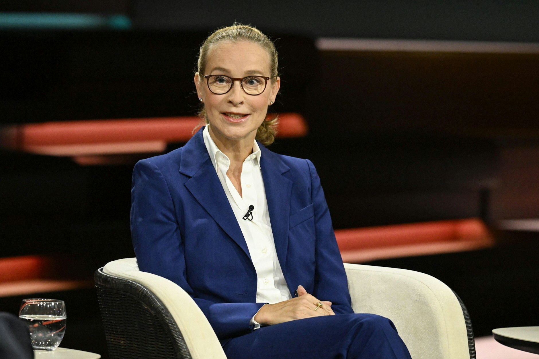 Prof. Frauke Brosius-Gersdorf