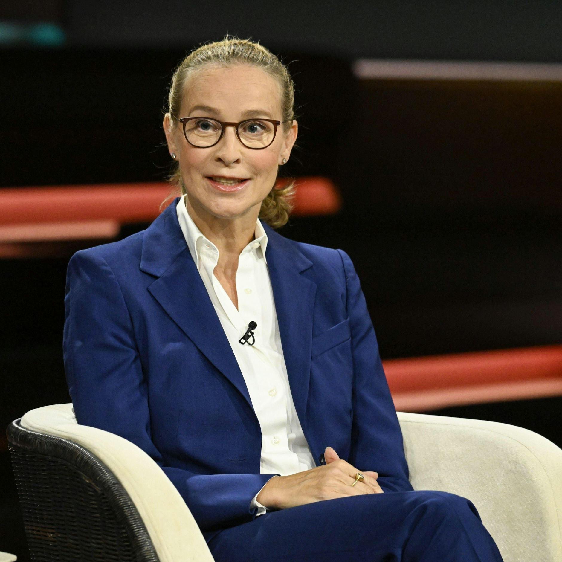 Image - Frauke Brosius-Gersdorf: Ihre Fans und Kritiker sollten wieder das Debattieren lernen