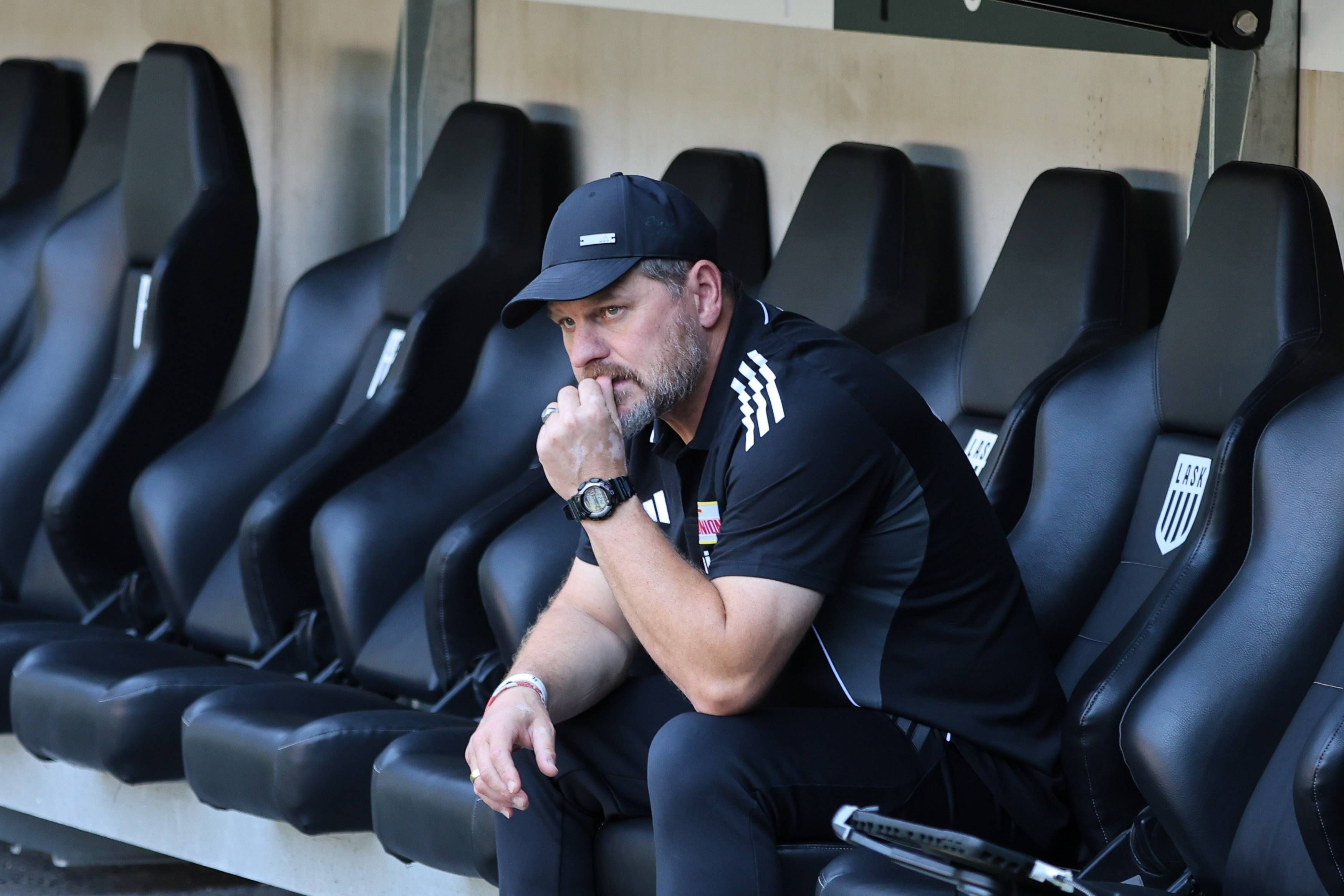 Image - Pläne, Termine, Camp: Das erwartet den 1. FC Union Berlin bei Adidas