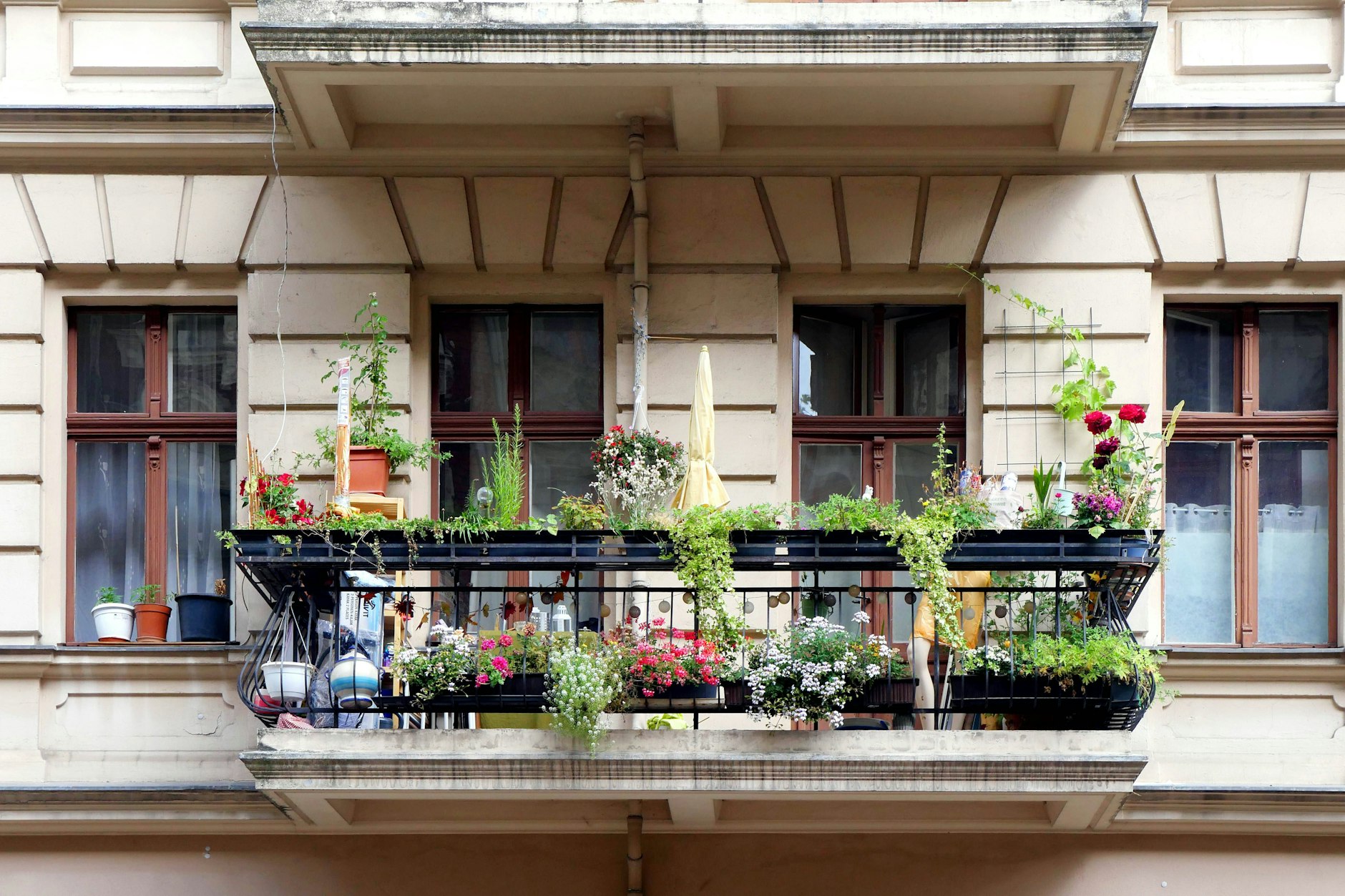 Wie groß ist eine „angemessene“ Wohnung?