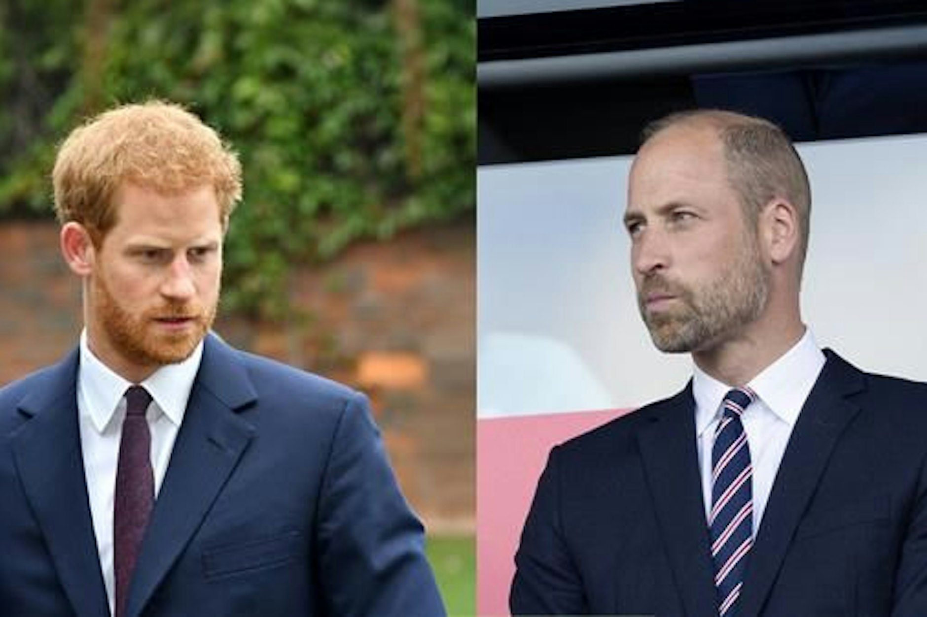 William und Harry haben eine Cousine verloren. Die erst zwanzigjährige Rosie Roche wurde tot aufgefunden.