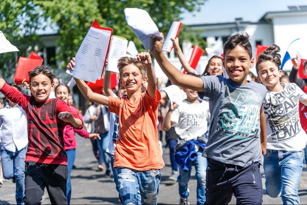 Zeugnis-Aktionen in Berlin: Das gibt’s für gute Noten gratis