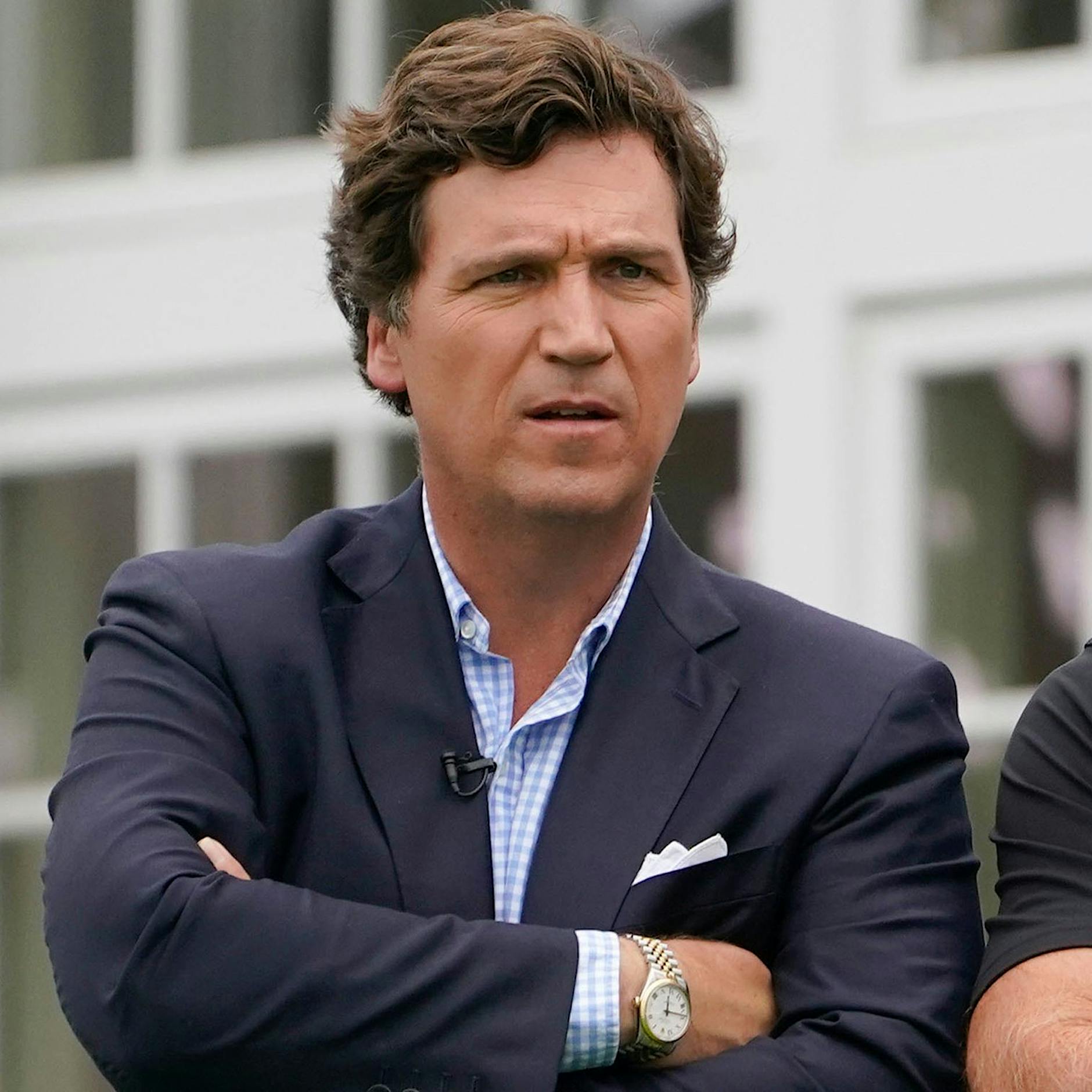 Tucker Carlson zerreißt Deutschlands Selbstverständnis: „Habe noch nie ein so masochistisches Volk erlebt“