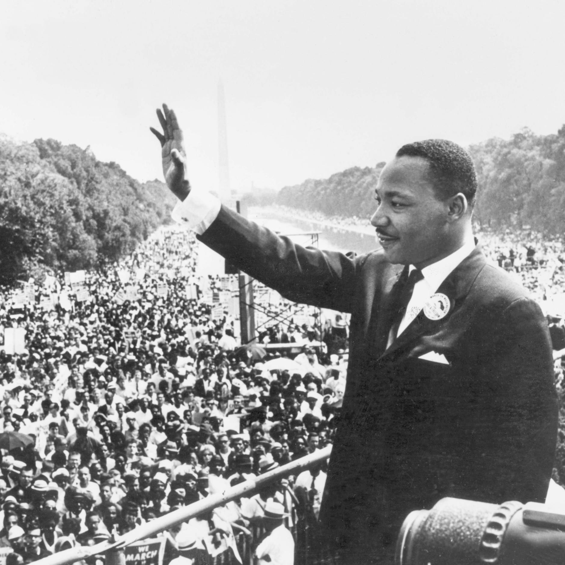 Image - Trump-Regierung veröffentlicht Martin-Luther-King-Akten – gegen Willen der Familie