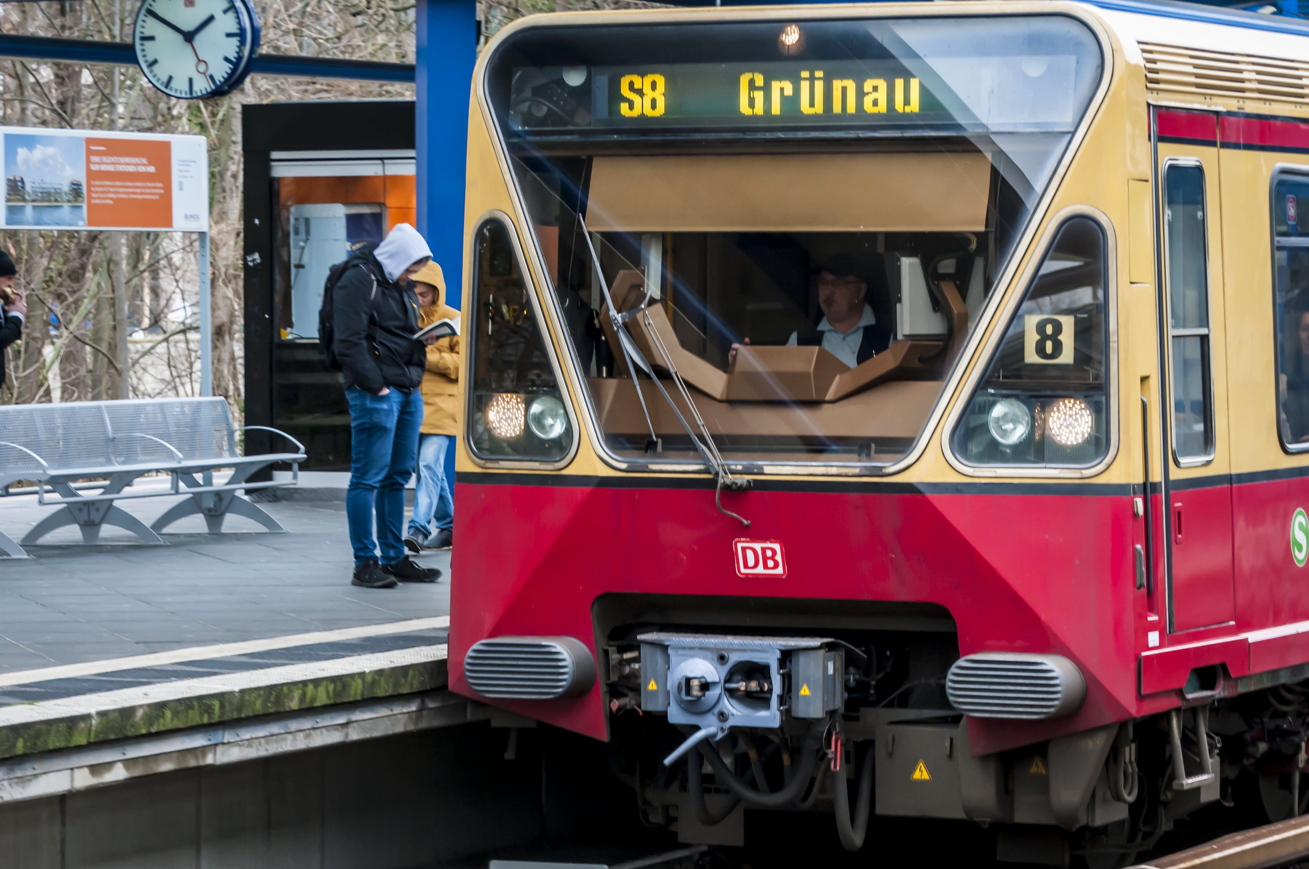 S-Bahn-Ausfälle: Zu DDR-Zeiten wäre so etwas undenkbar gewesen