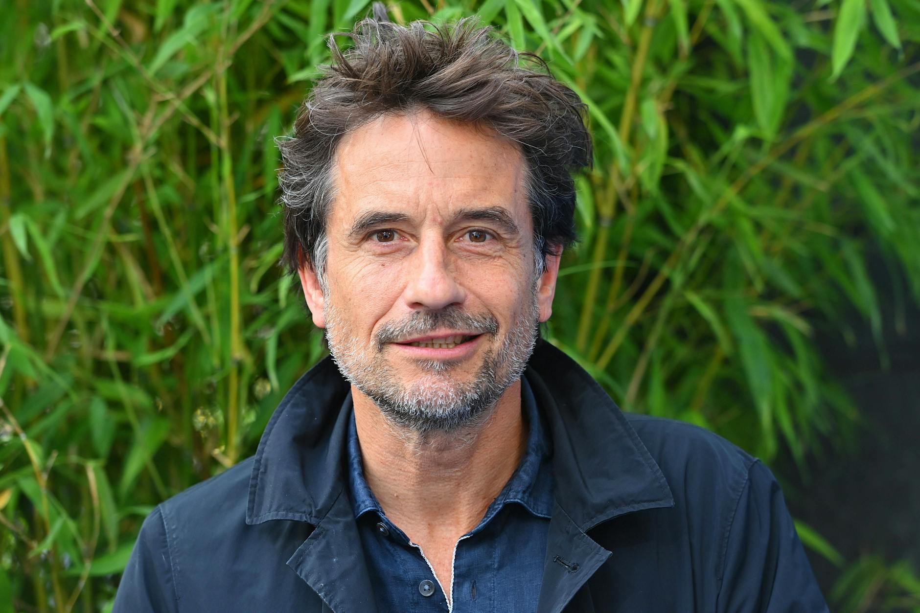 „Lauter Beknackte, genau meine Welt“: Oliver Mommsen ist Kreuzberg-Fan.